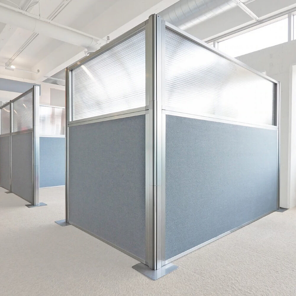 Modular panels 72h x 72w with window lifestyle 3 Modular panels 72h x 72w with window lifestyle 3