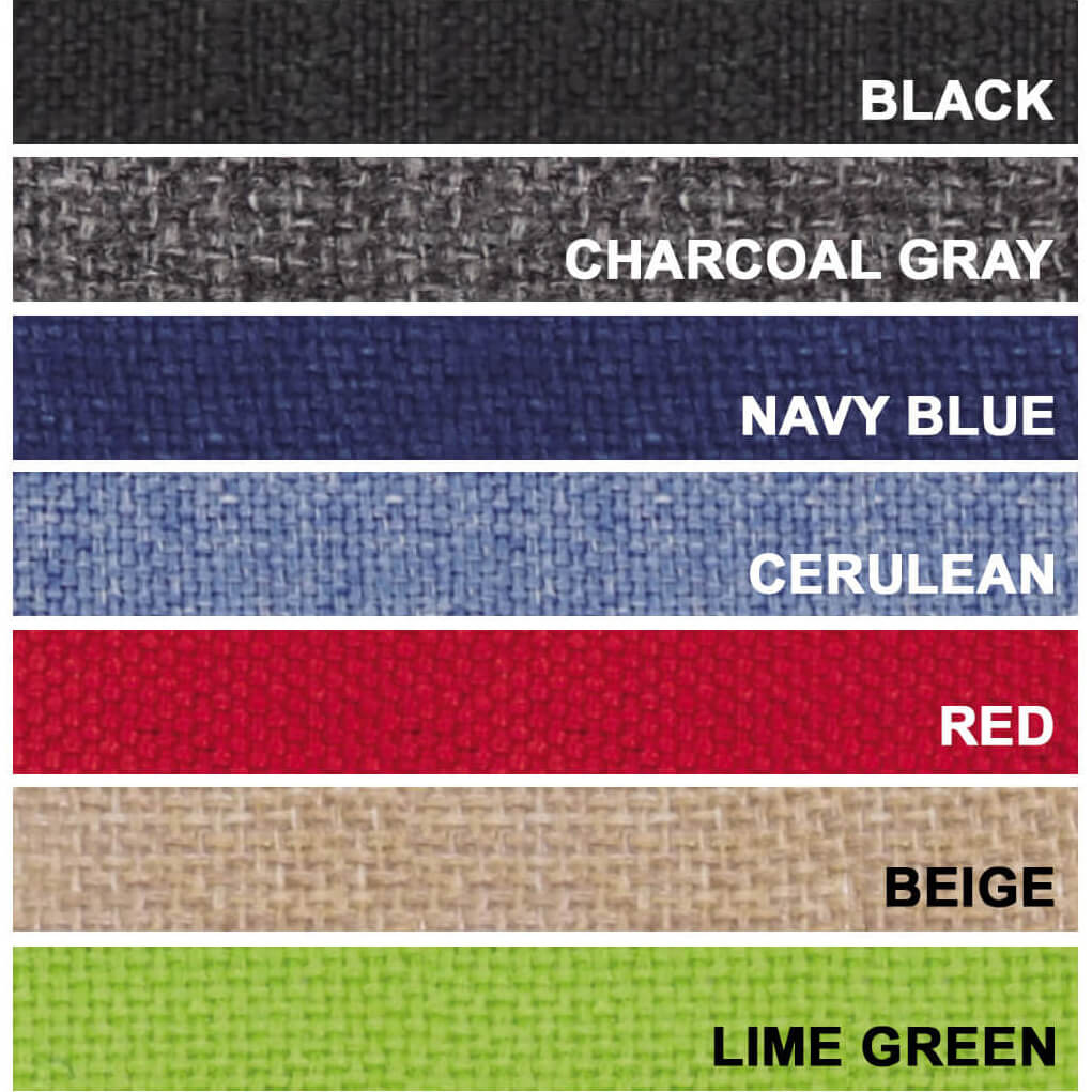 Modular room dividers fabric swatch Modular room dividers fabric swatch