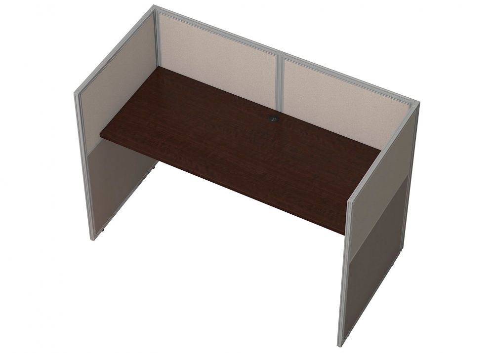 Cubicle furniture aerial Cubicle furniture aerial