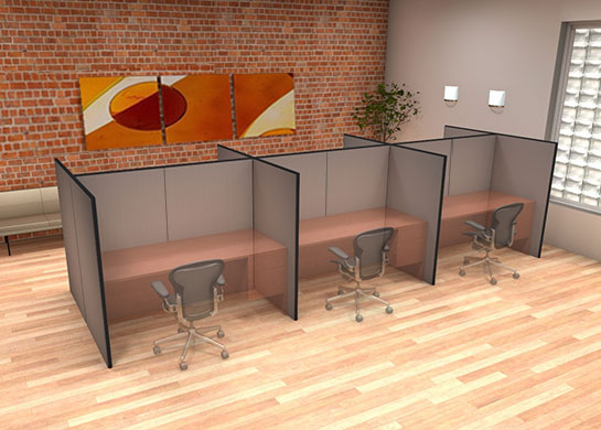 Cubicle partitions 6hh Cubicle partitions 6hh