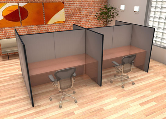 Cubicle partitions 6qh Cubicle partitions 6qh