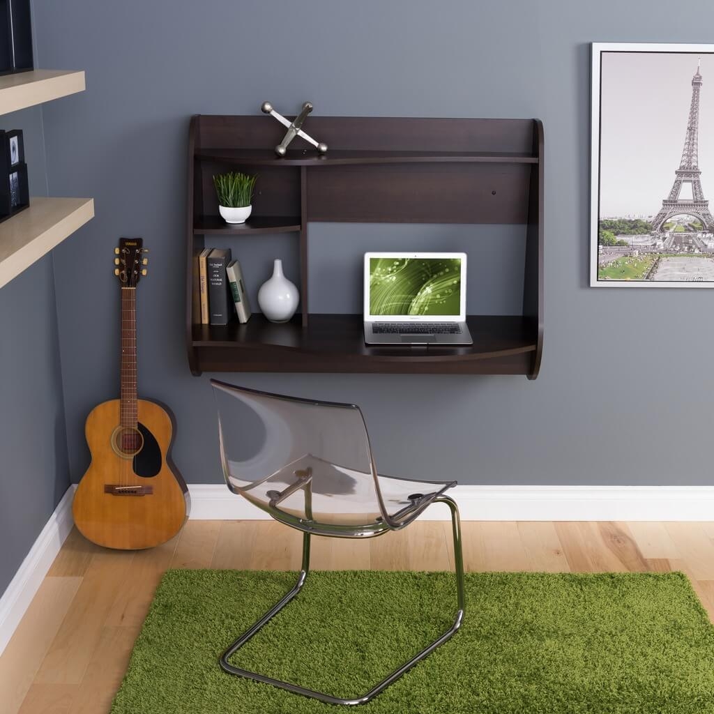 Curved desk environmental 1 Curved desk environmental 1