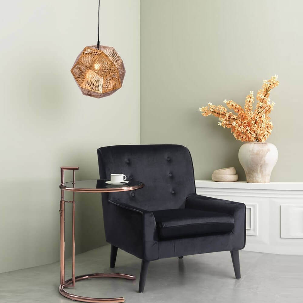 Designer lighting environmental view Designer lighting environmental view
