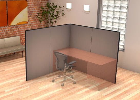 Desk dividers 6sl Desk dividers 6sl