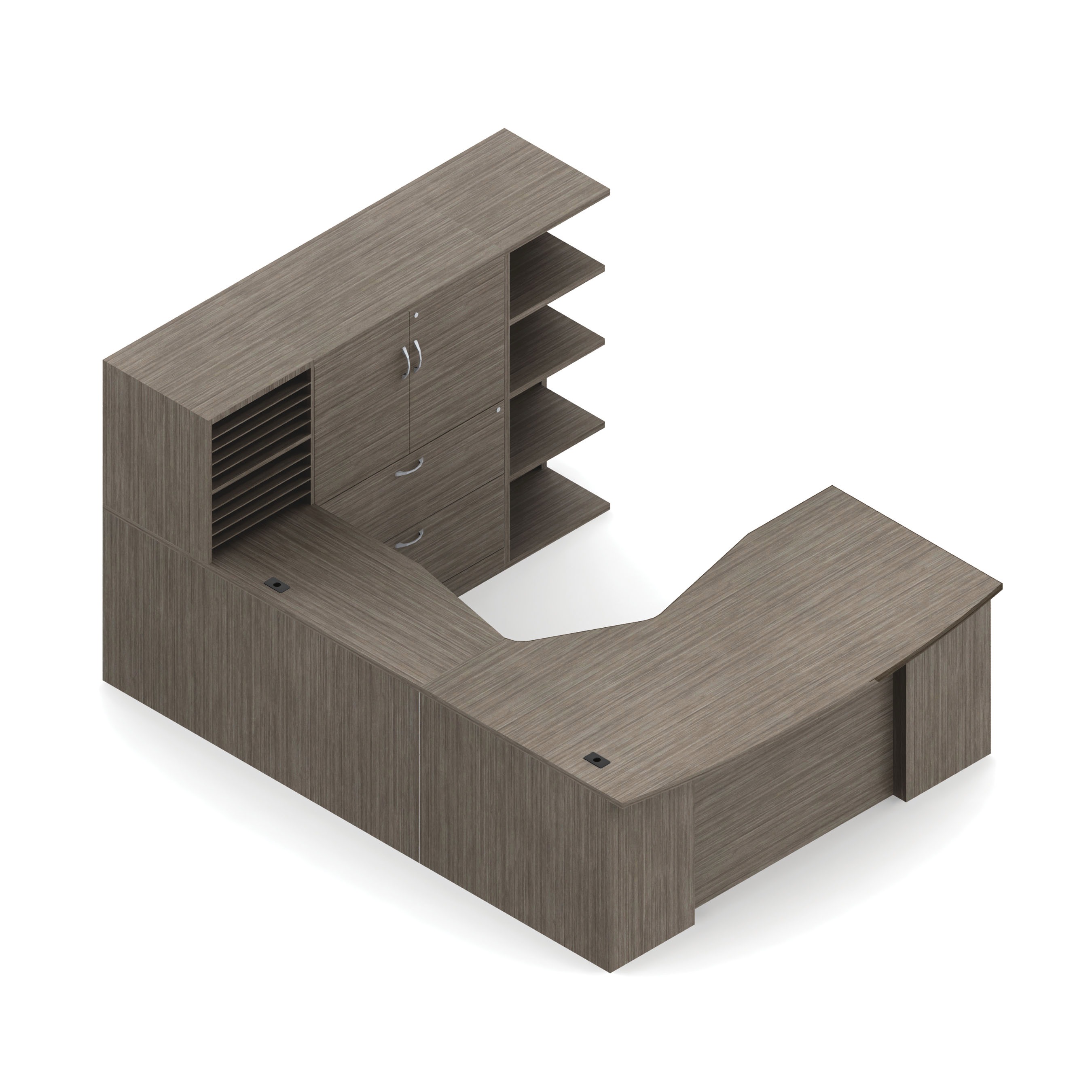 Desk furniture contemporary office desk left Desk furniture contemporary office desk left