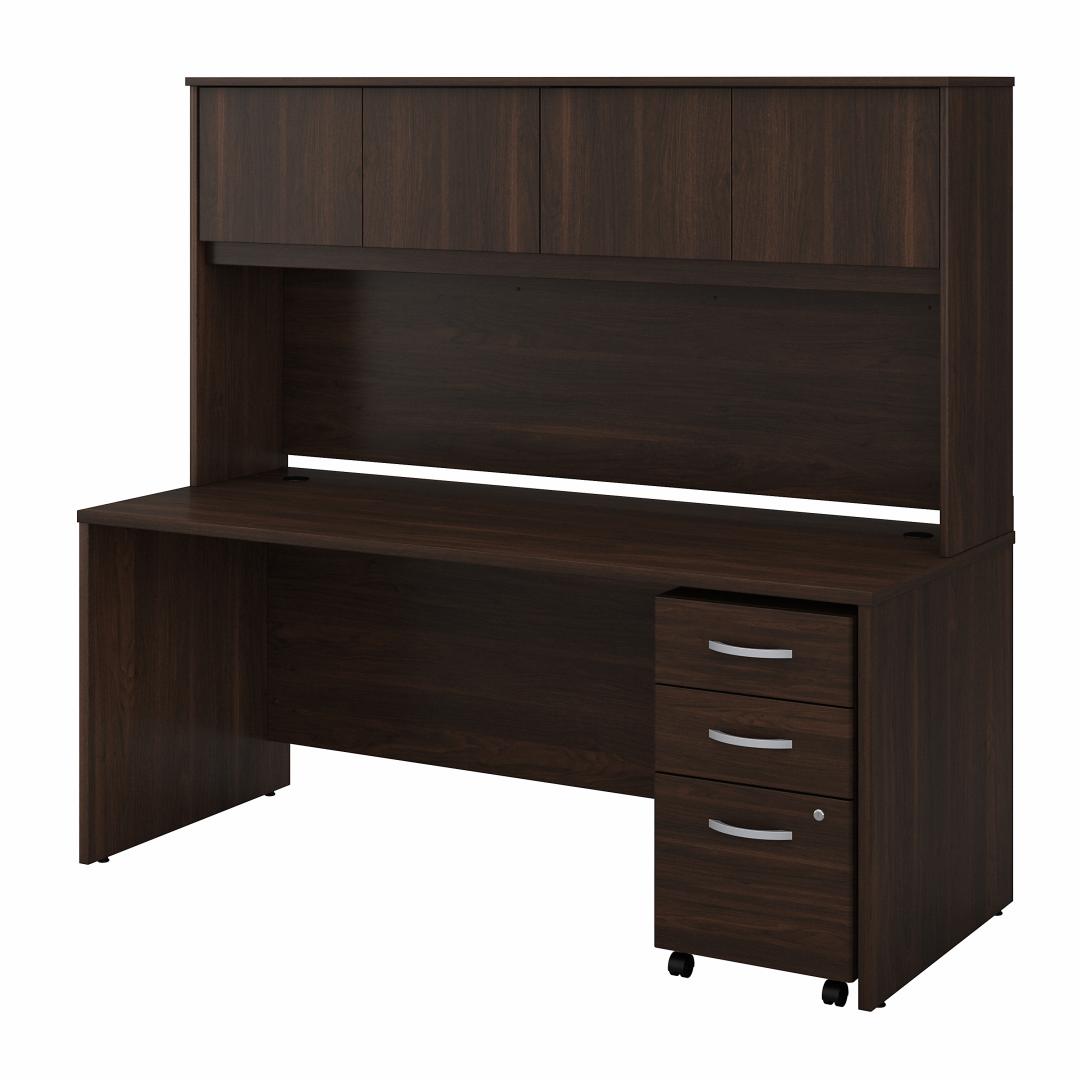 Contemporary office desk CUB STC011BWSU FBB Contemporary office desk CUB STC011BWSU FBB