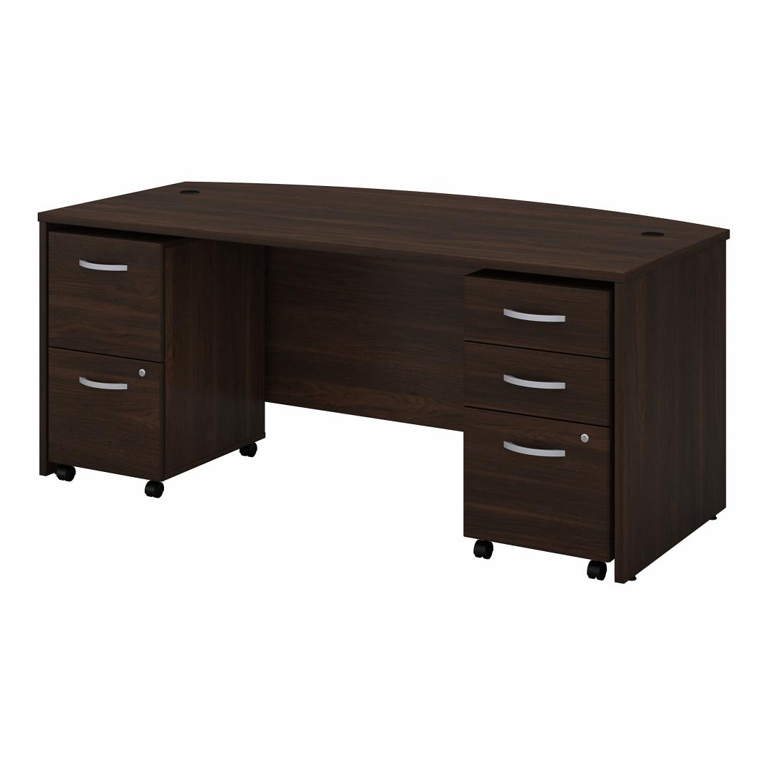 Contemporary office desk CUB STC012BWSU FBB Contemporary office desk CUB STC012BWSU FBB