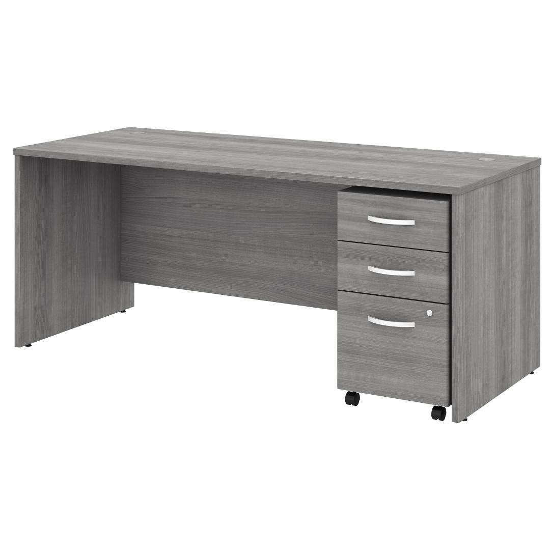 Contemporary office desk CUB STC013PGSU FBB Contemporary office desk CUB STC013PGSU FBB