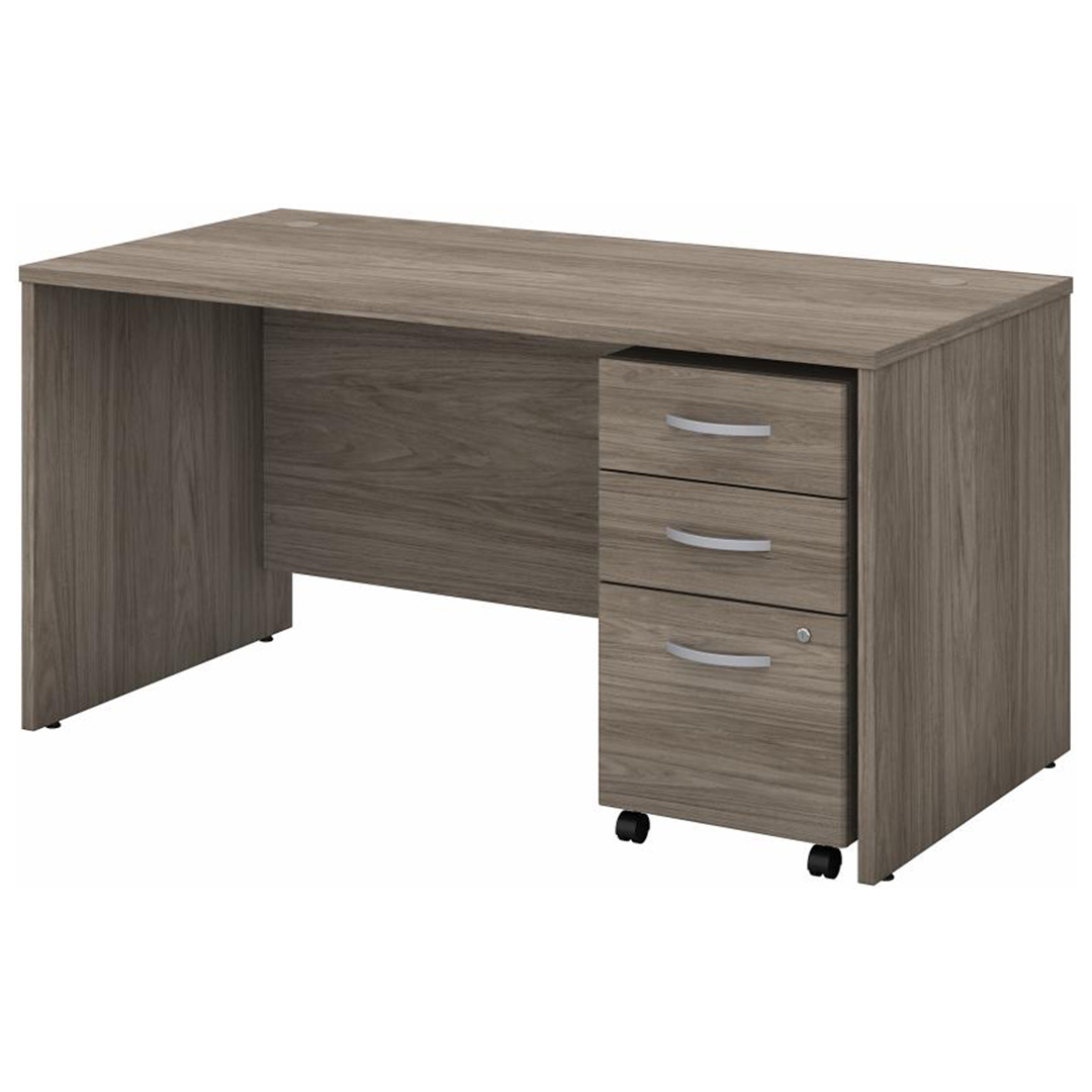 Contemporary office desk CUB STC014MHSU FBB Contemporary office desk CUB STC014MHSU FBB