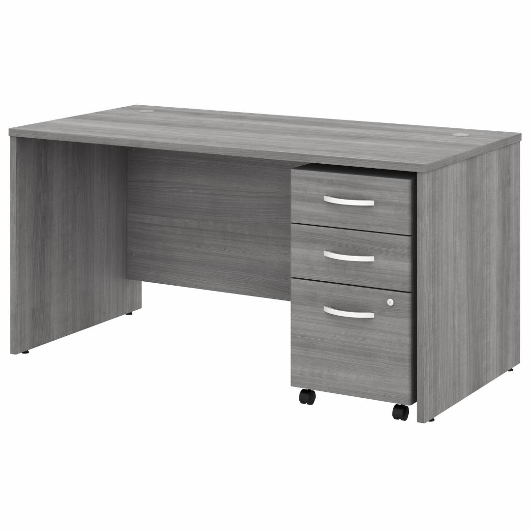 Contemporary office desk CUB STC014PGSU FBB Contemporary office desk CUB STC014PGSU FBB