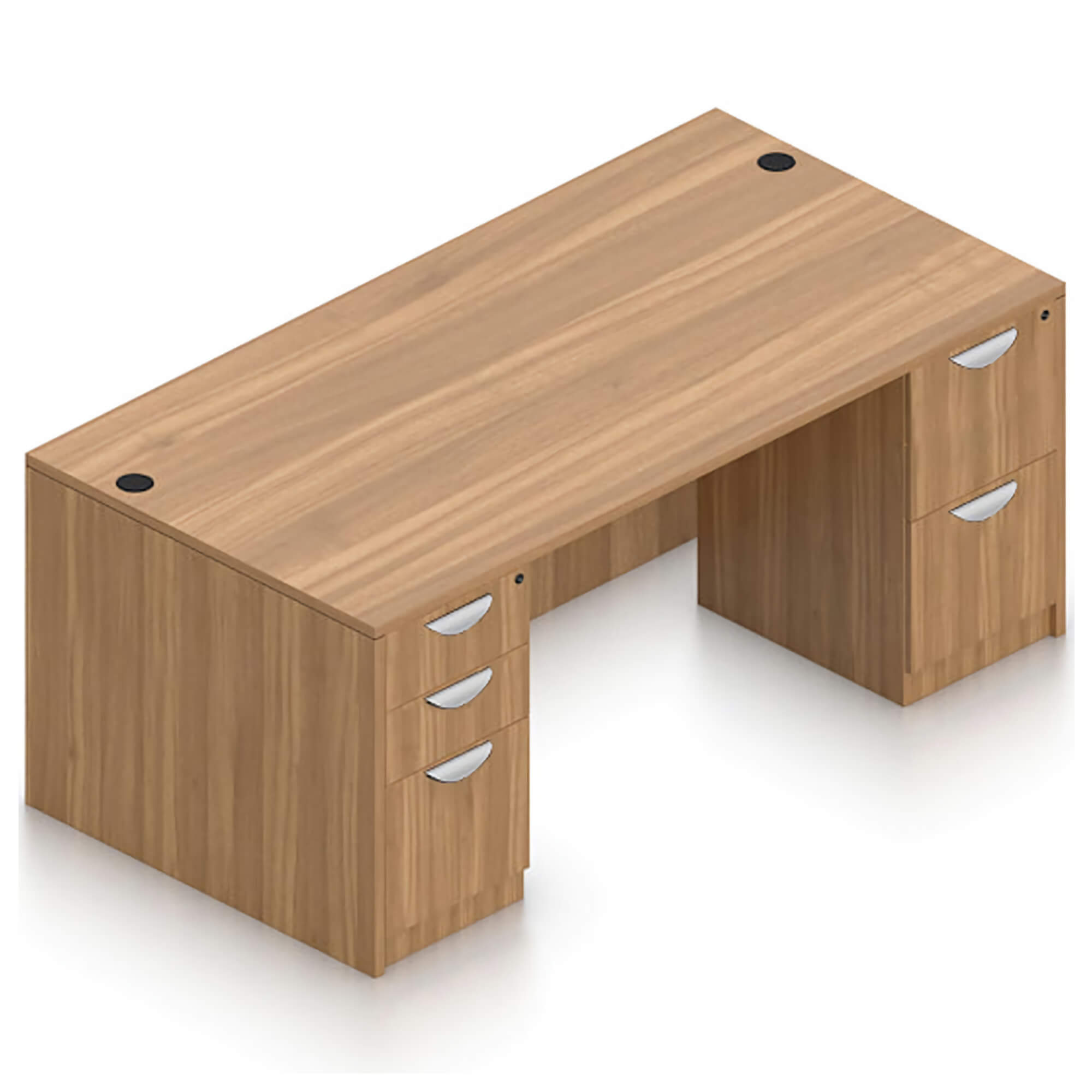Office furniture desk CUB SL Q AWL GTO Office furniture desk CUB SL Q AWL GTO
