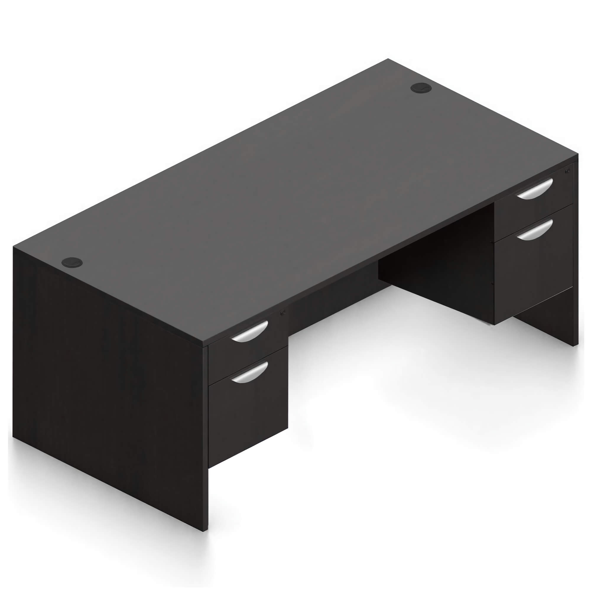 Office furniture desk CUB SL R AEL GTO Office furniture desk CUB SL R AEL GTO
