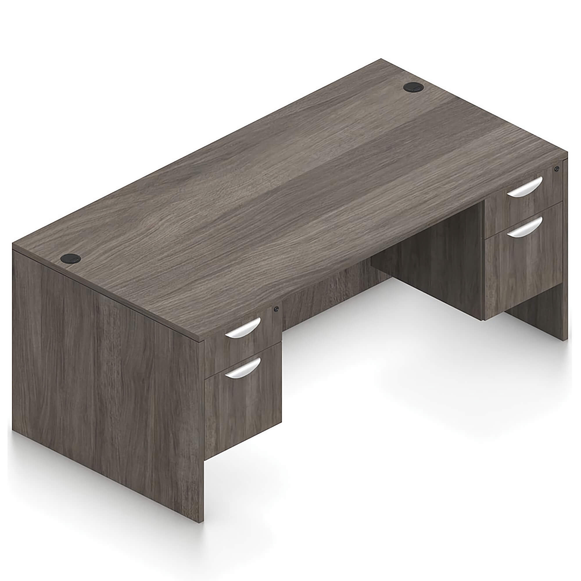 Office furniture desk CUB SL R AGL GTO Office furniture desk CUB SL R AGL GTO
