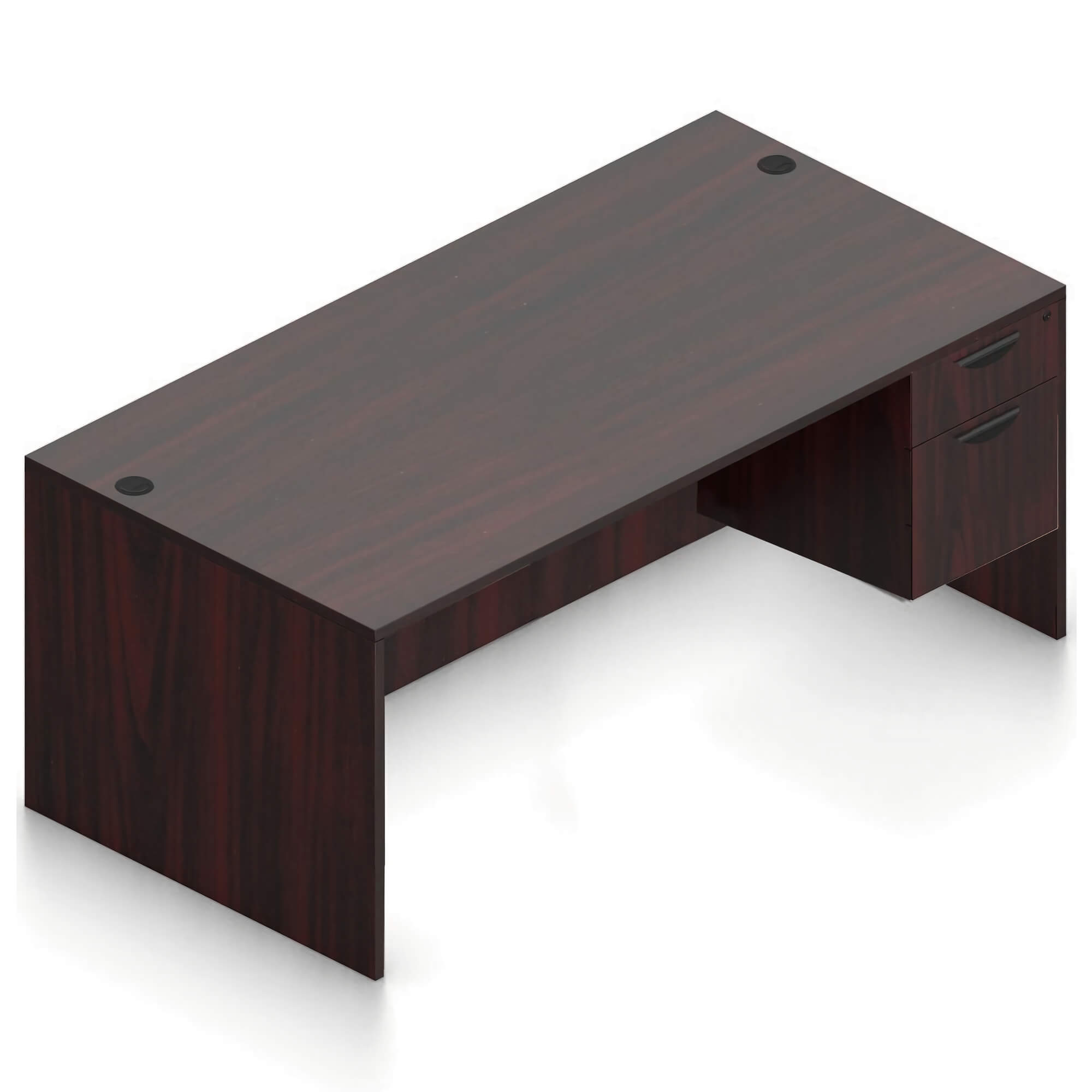 Office furniture desk CUB SL T AML GTO Office furniture desk CUB SL T AML GTO