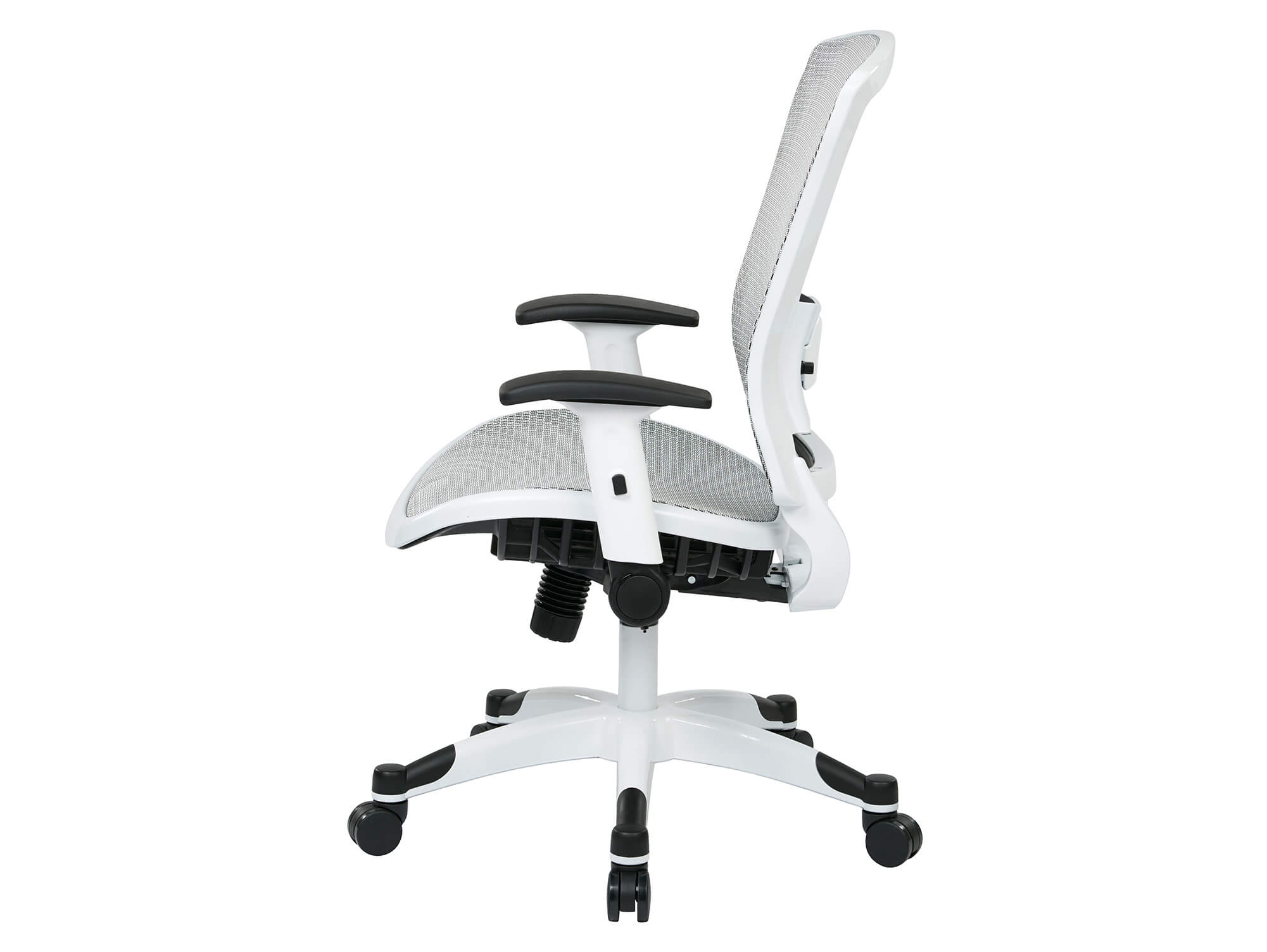 Ergonomic chair side 1 Ergonomic chair side 1