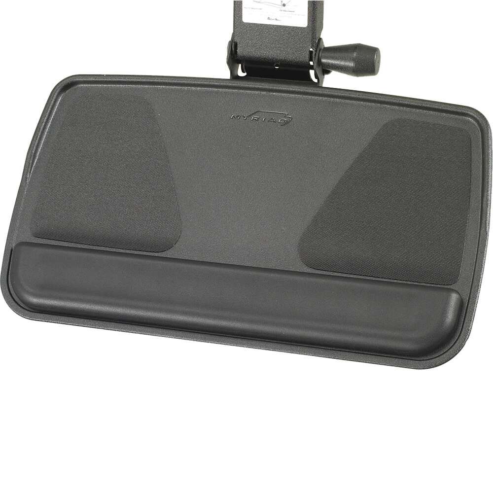 Ergonomic keyboard tray CUB MFP21 RAP Ergonomic keyboard tray CUB MFP21 RAP