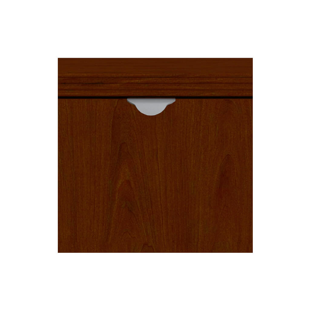Executive office desks pull metallic silver Executive office desks pull metallic silver