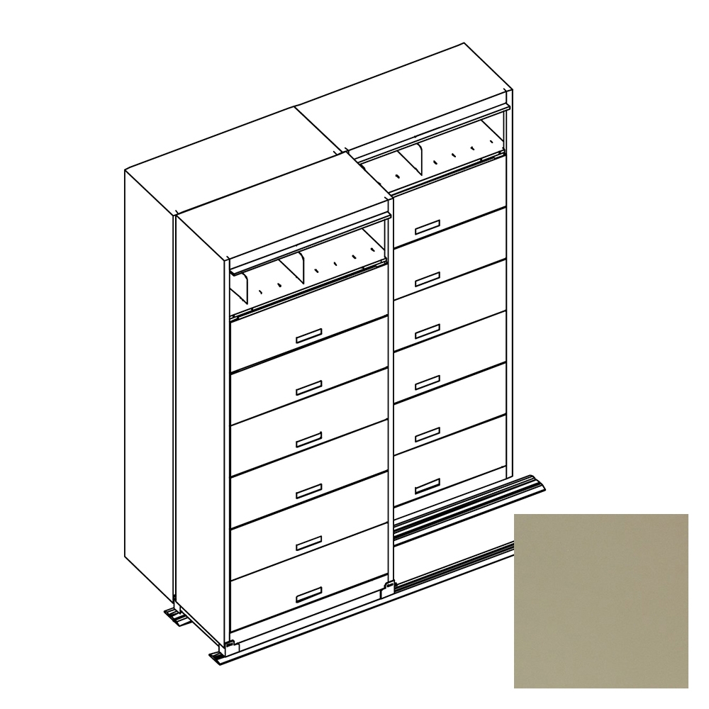 Filing solutions CUB FF721 K SAND BEIGE YAM Filing solutions CUB FF721 K SAND BEIGE YAM