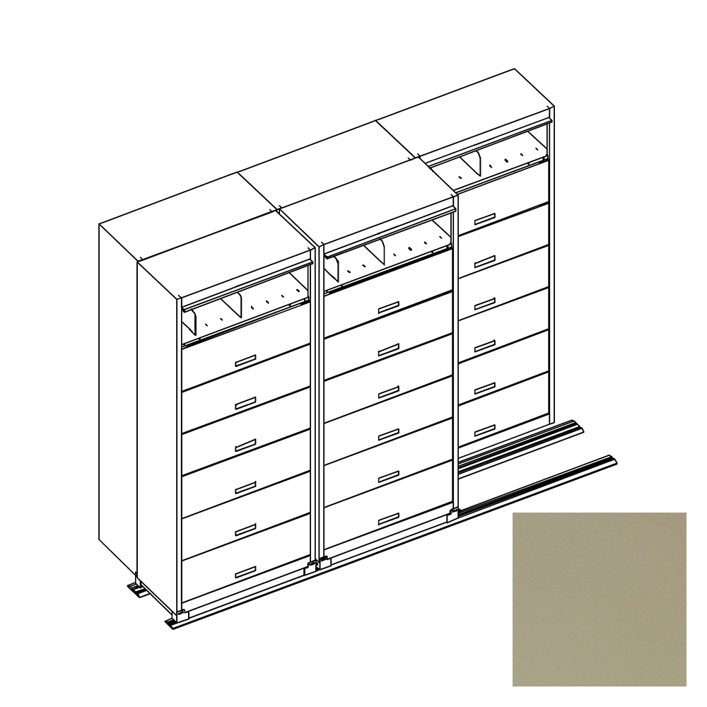 Filing solutions CUB FF732 K SAND BEIGE YAM Filing solutions CUB FF732 K SAND BEIGE YAM