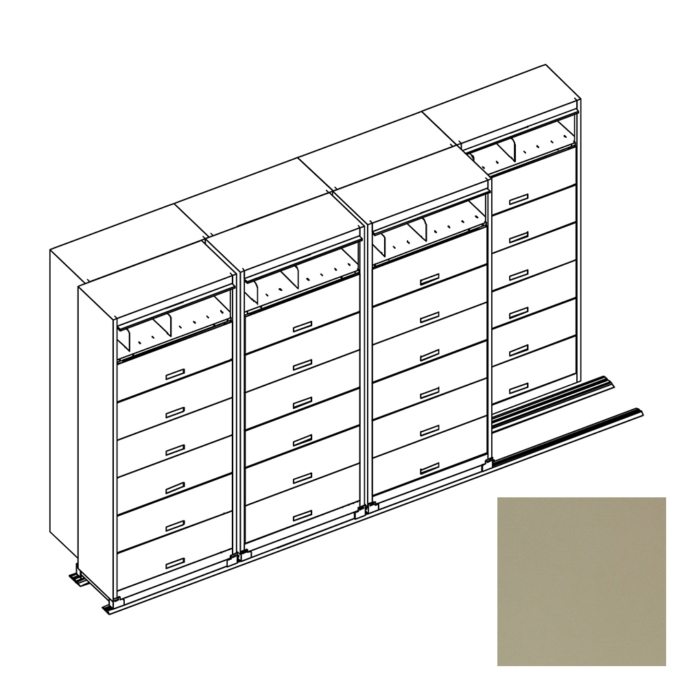 Filing solutions CUB FF743 SAND BEIGE YAM Filing solutions CUB FF743 SAND BEIGE YAM