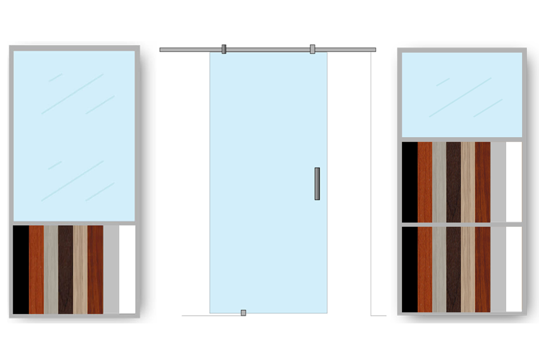 Glass wall systems glass panel office parts 30 Glass wall systems glass panel office parts 30