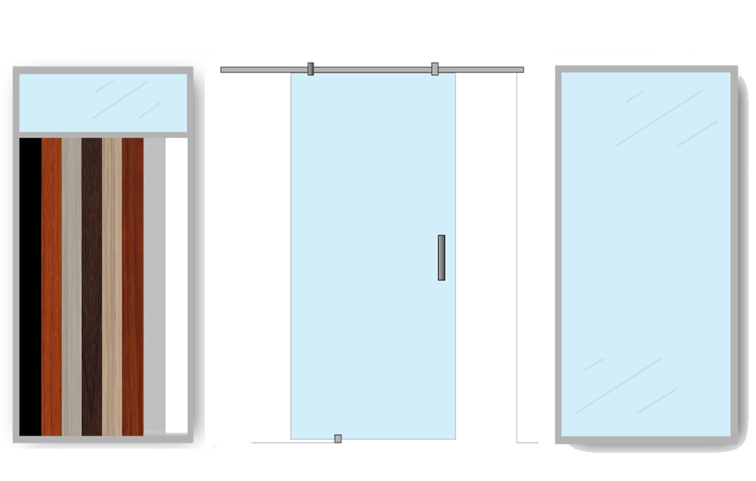 Glass wall systems office with glass wall parts 27 Glass wall systems office with glass wall parts 27