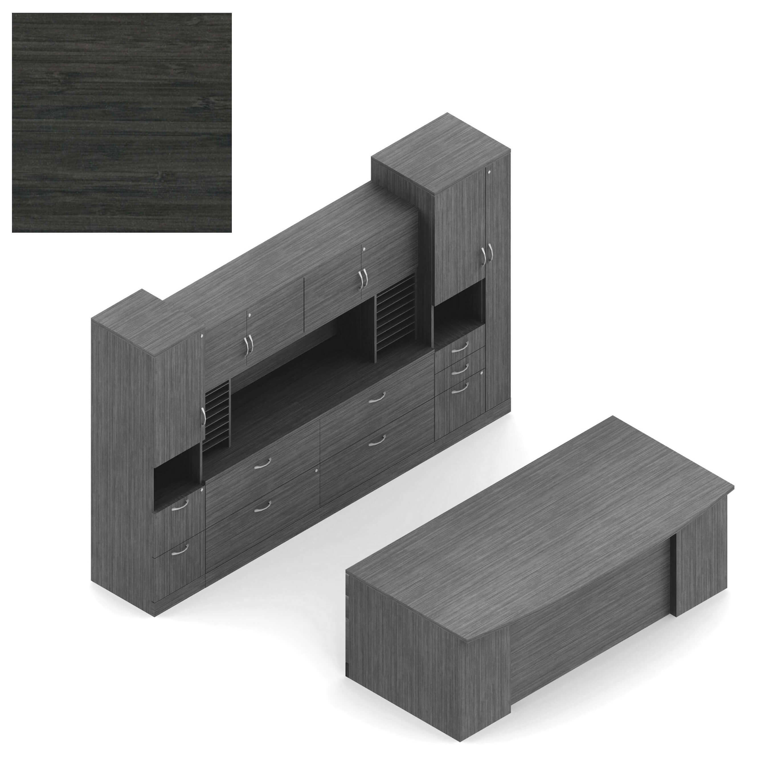 Global office furniture desks CUB ZRA503 ASN L OLG Global office furniture desks CUB ZRA503 ASN L OLG