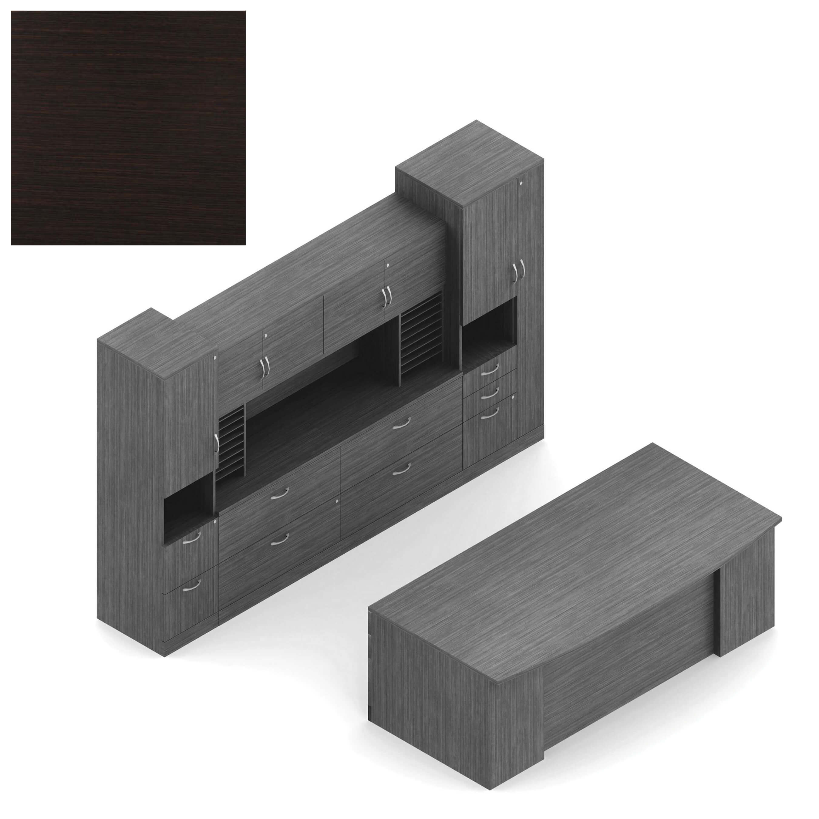 Global office furniture desks CUB ZRA503 DES L OLG Global office furniture desks CUB ZRA503 DES L OLG