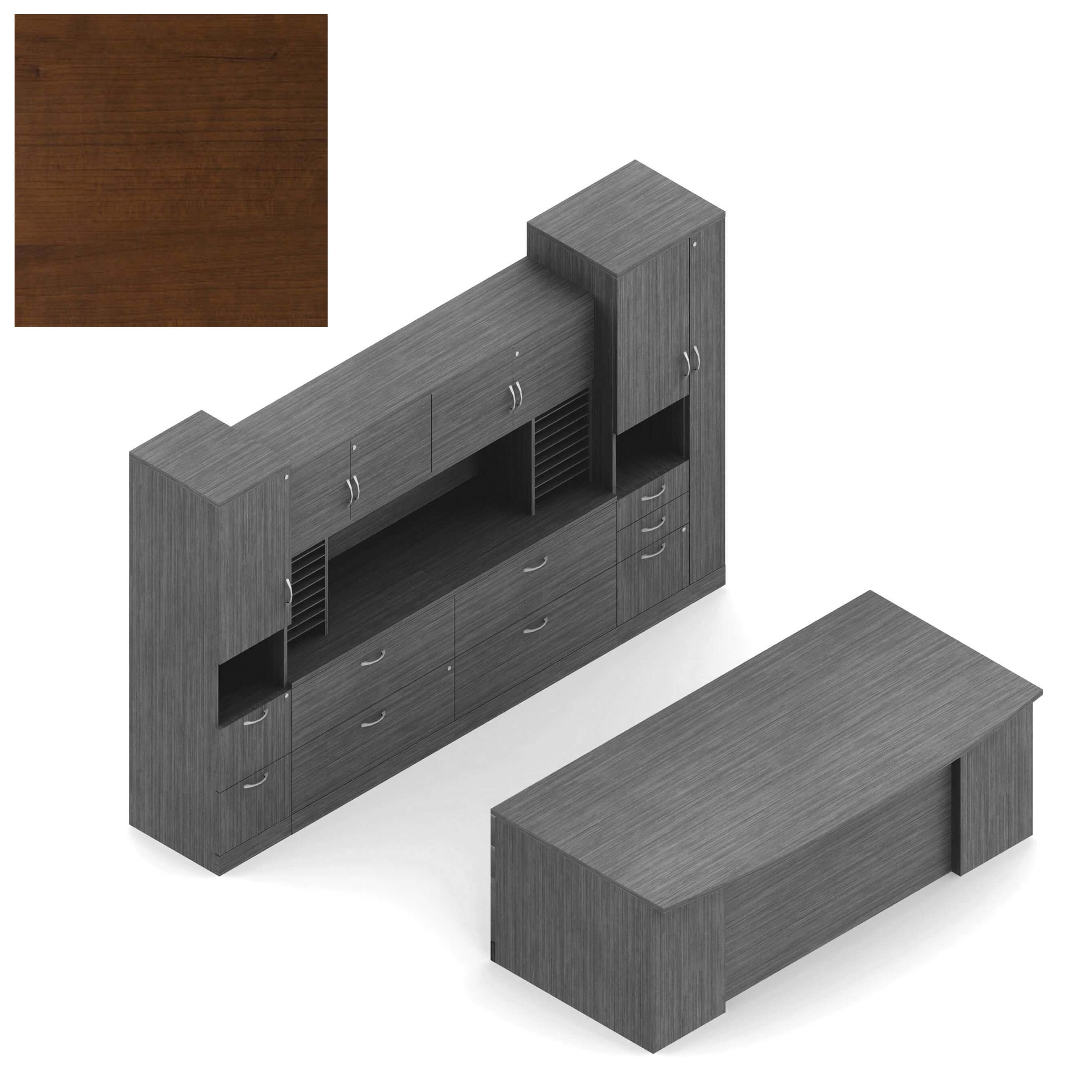 Global office furniture desks CUB ZRA503 SKC L OLG Global office furniture desks CUB ZRA503 SKC L OLG