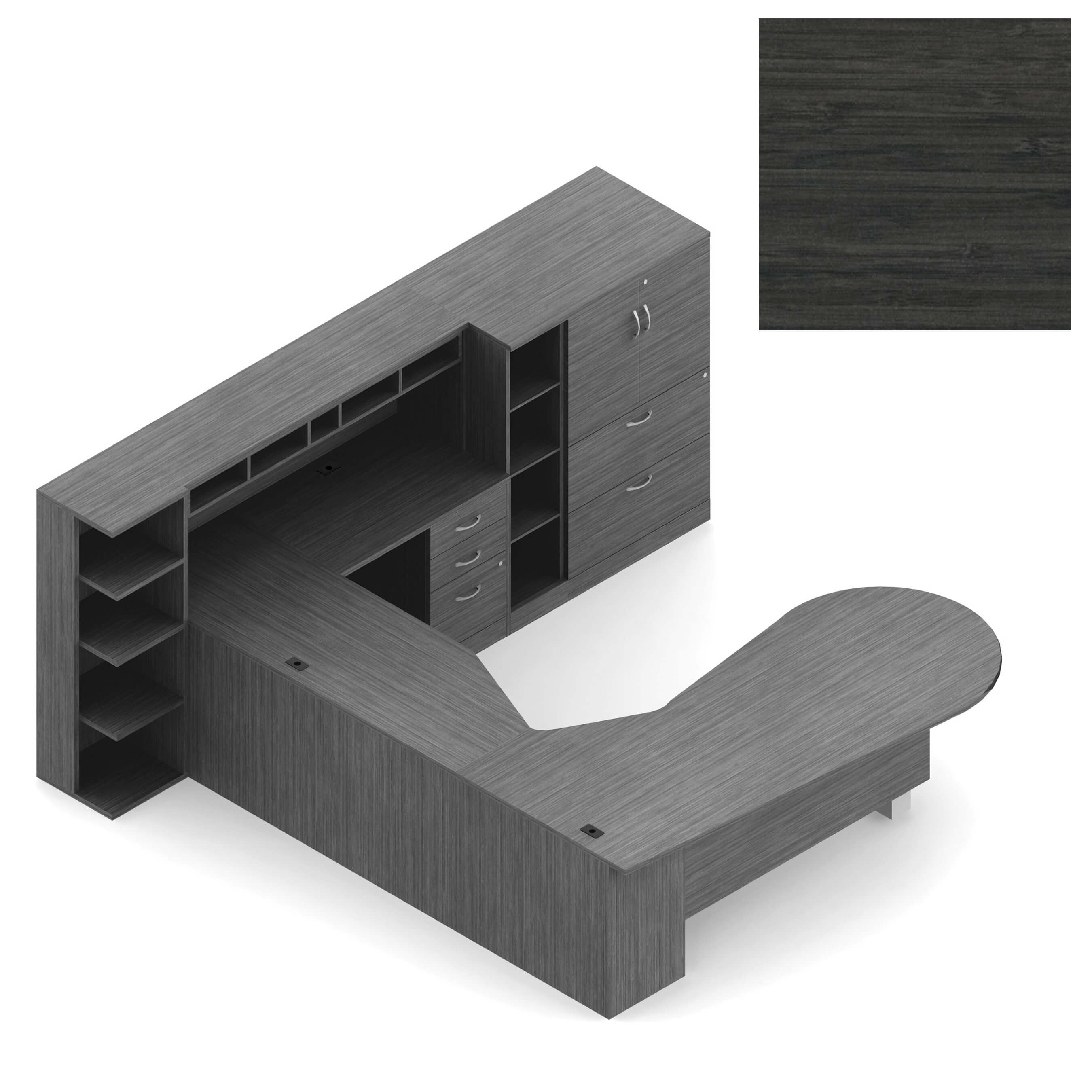 Global office furniture desks CUB ZRA504 ASN L OLG Global office furniture desks CUB ZRA504 ASN L OLG