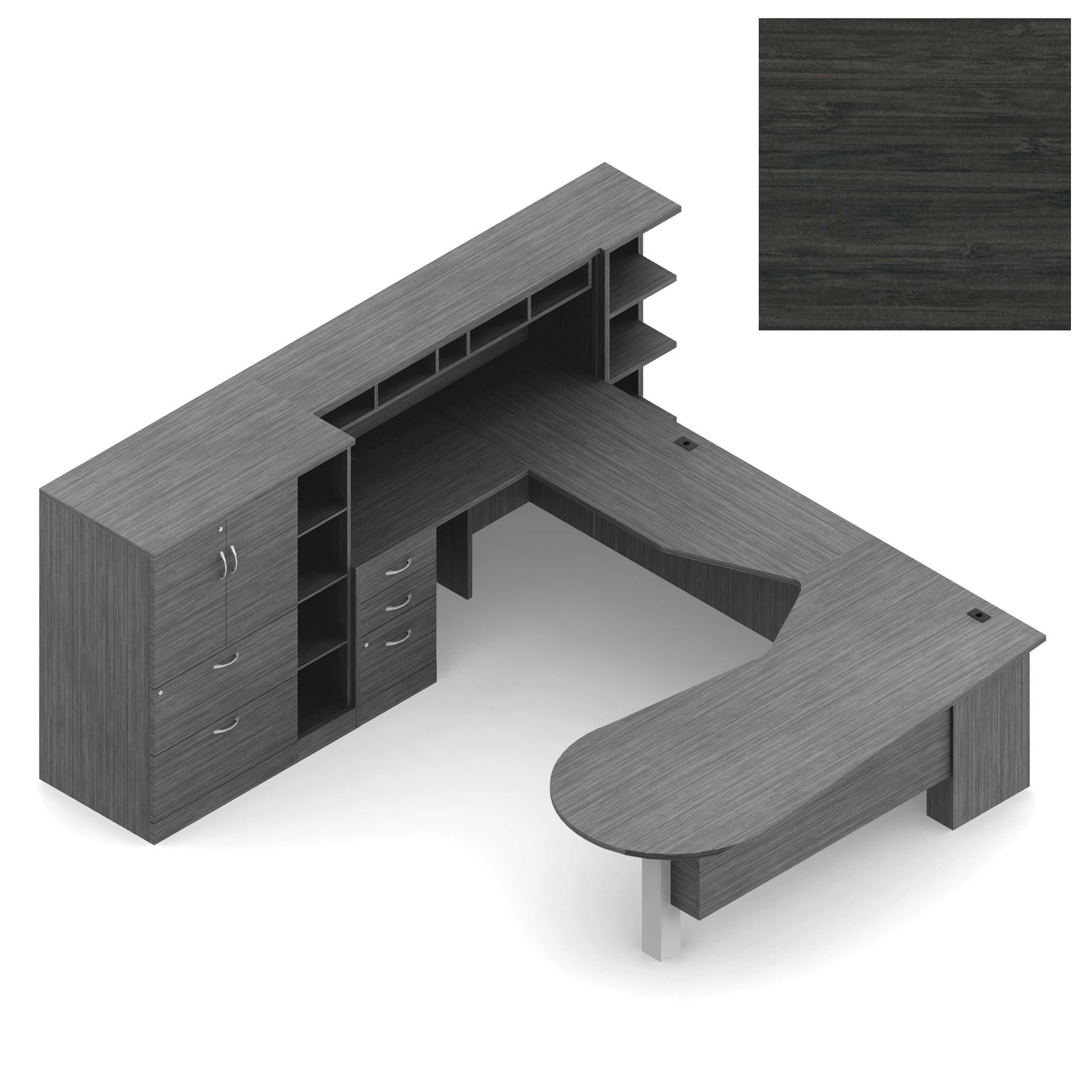 Global office furniture desks CUB ZRA504 ASN R OLG Global office furniture desks CUB ZRA504 ASN R OLG
