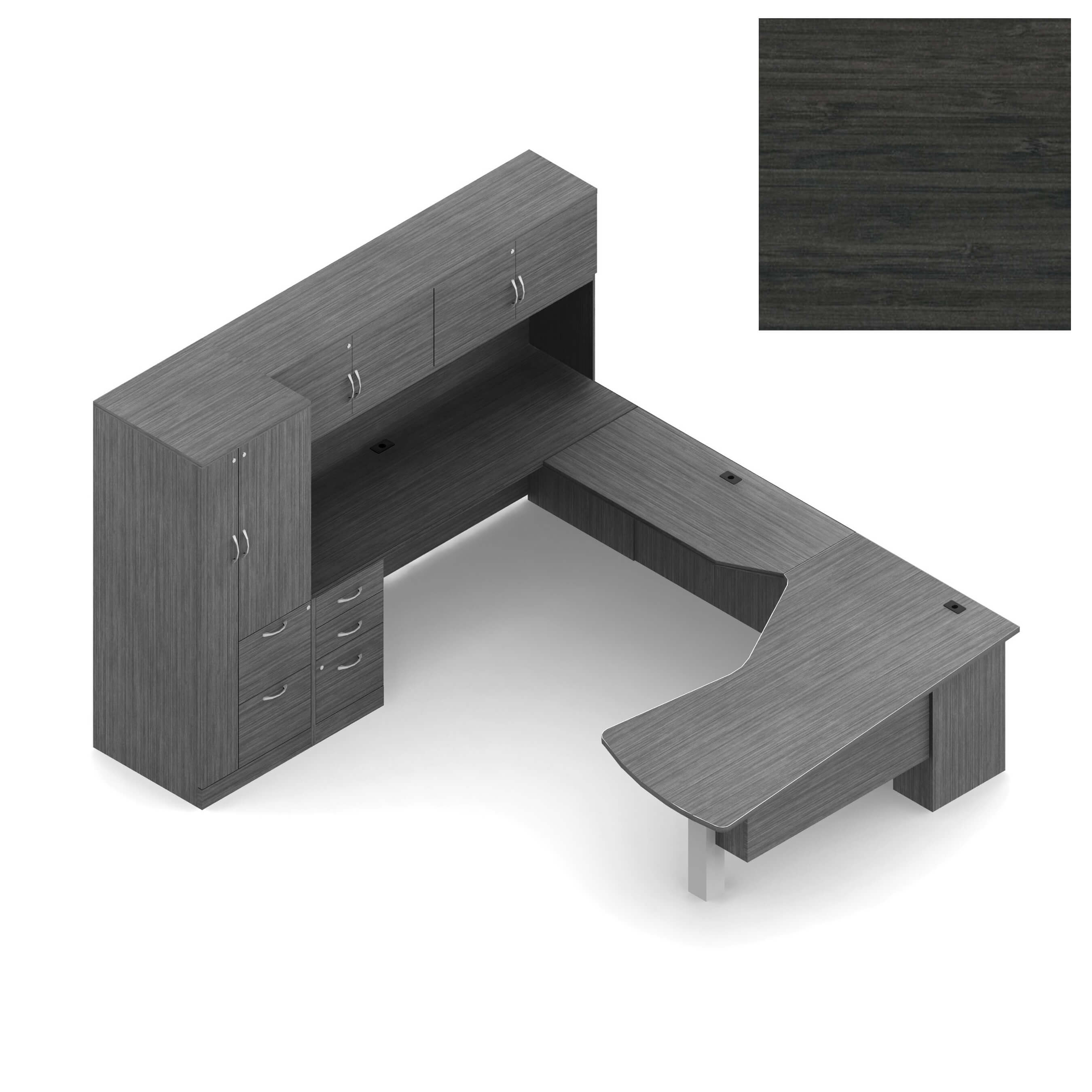 Global office furniture desks CUB ZRA508 ASN R OLG Global office furniture desks CUB ZRA508 ASN R OLG