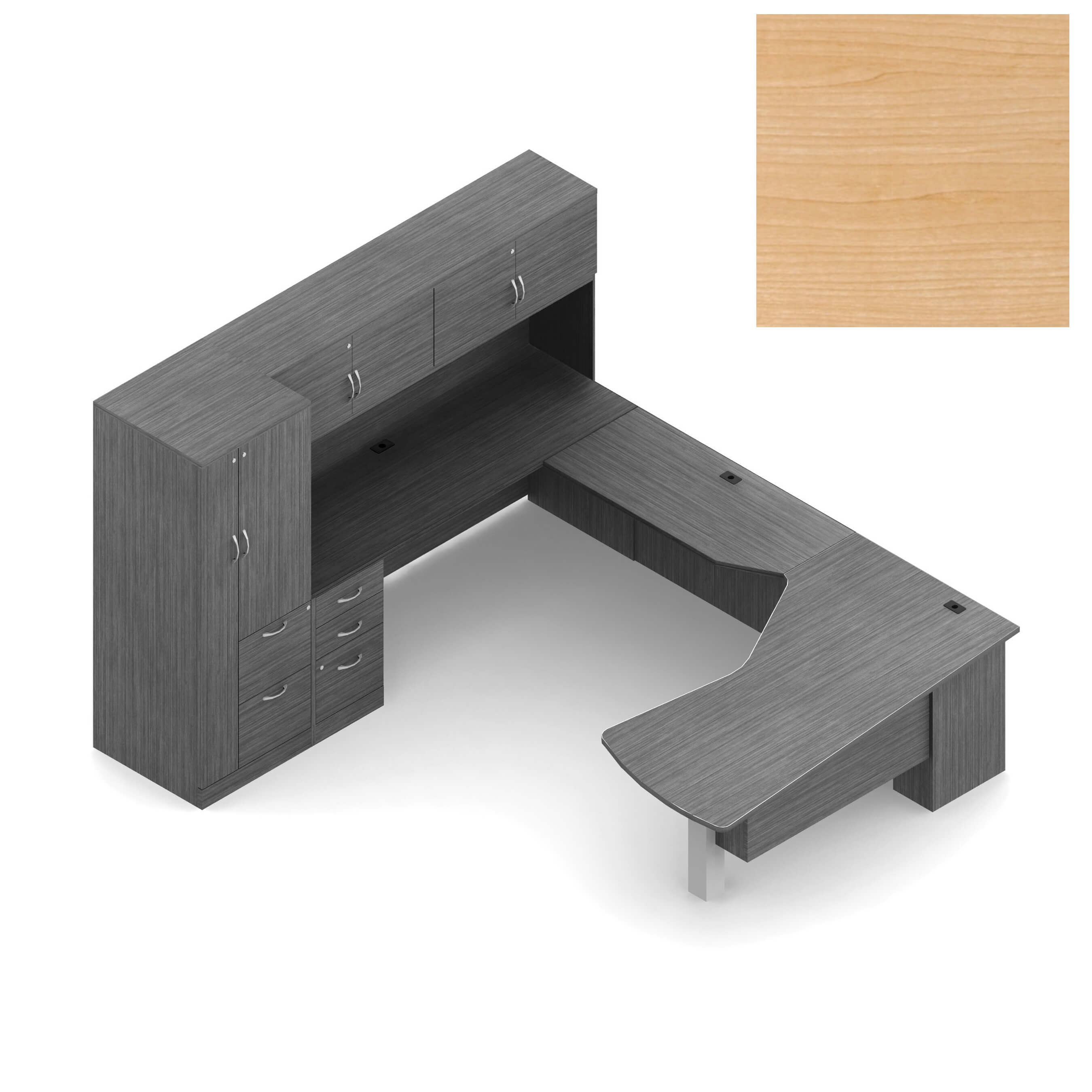 Global office furniture desks CUB ZRA508 CMB R OLG Global office furniture desks CUB ZRA508 CMB R OLG