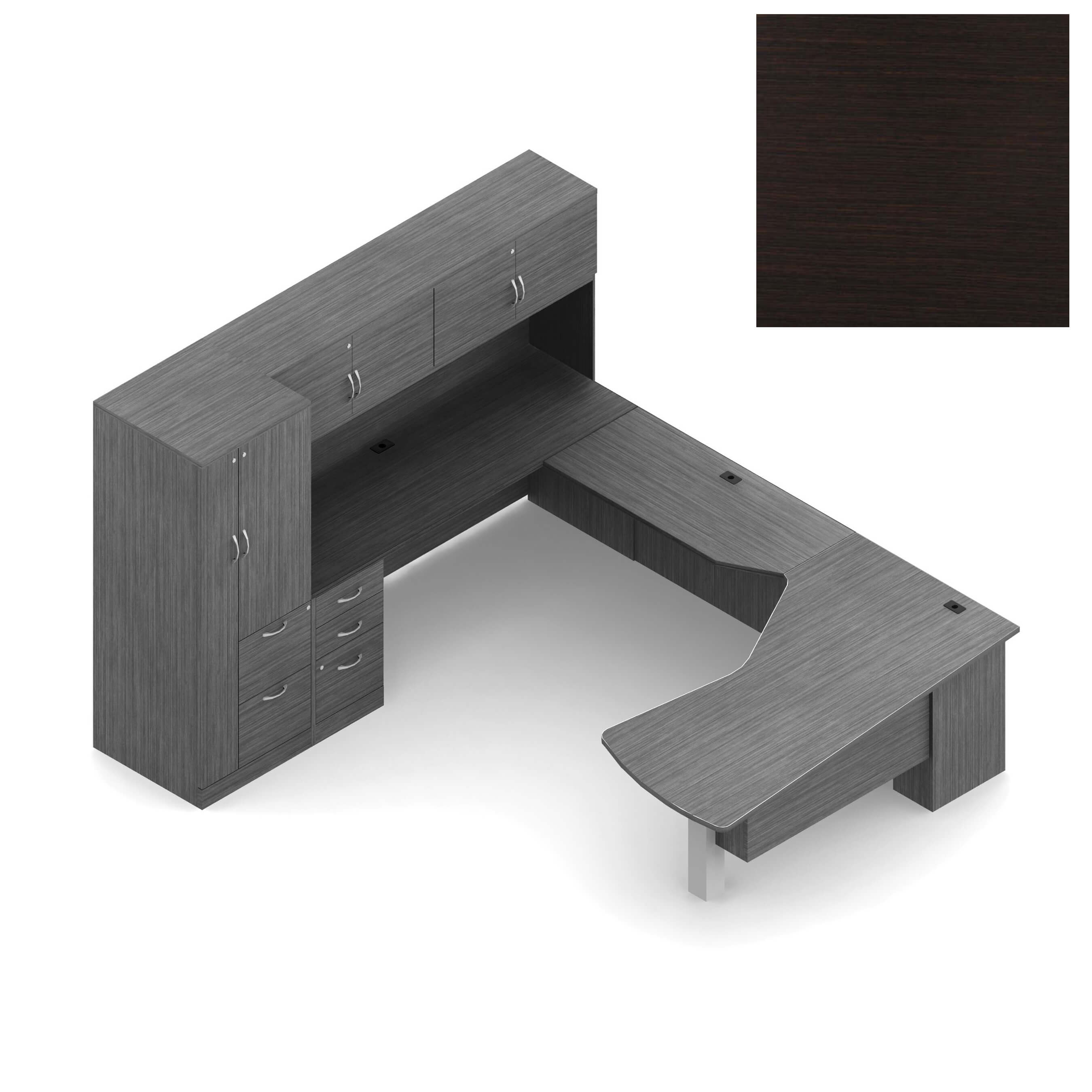 Global office furniture desks CUB ZRA508 DES R OLG Global office furniture desks CUB ZRA508 DES R OLG