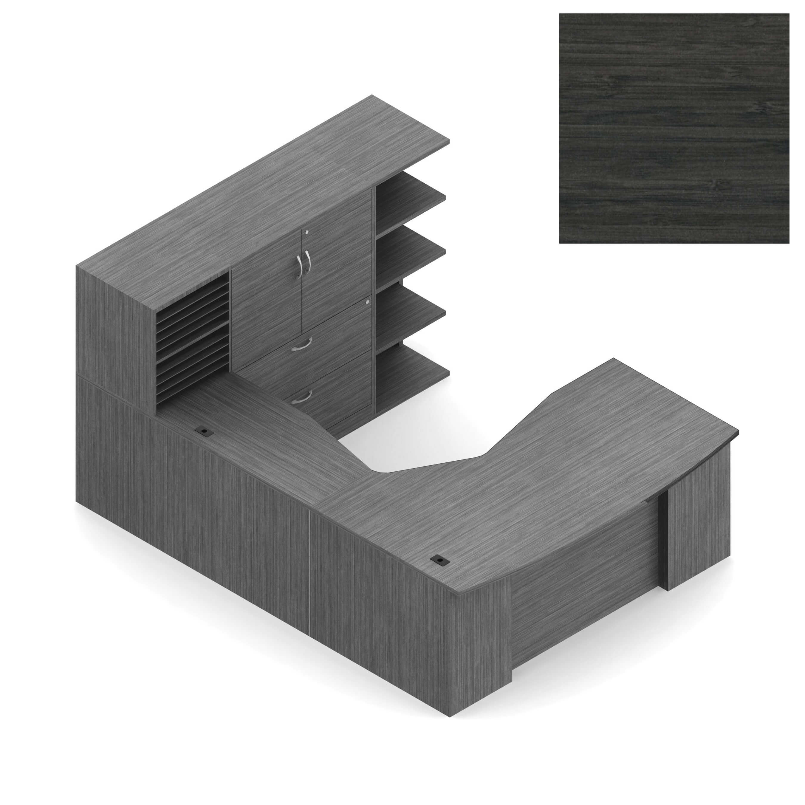 Global office furniture desks CUB ZRA509 ASN L OLG Global office furniture desks CUB ZRA509 ASN L OLG