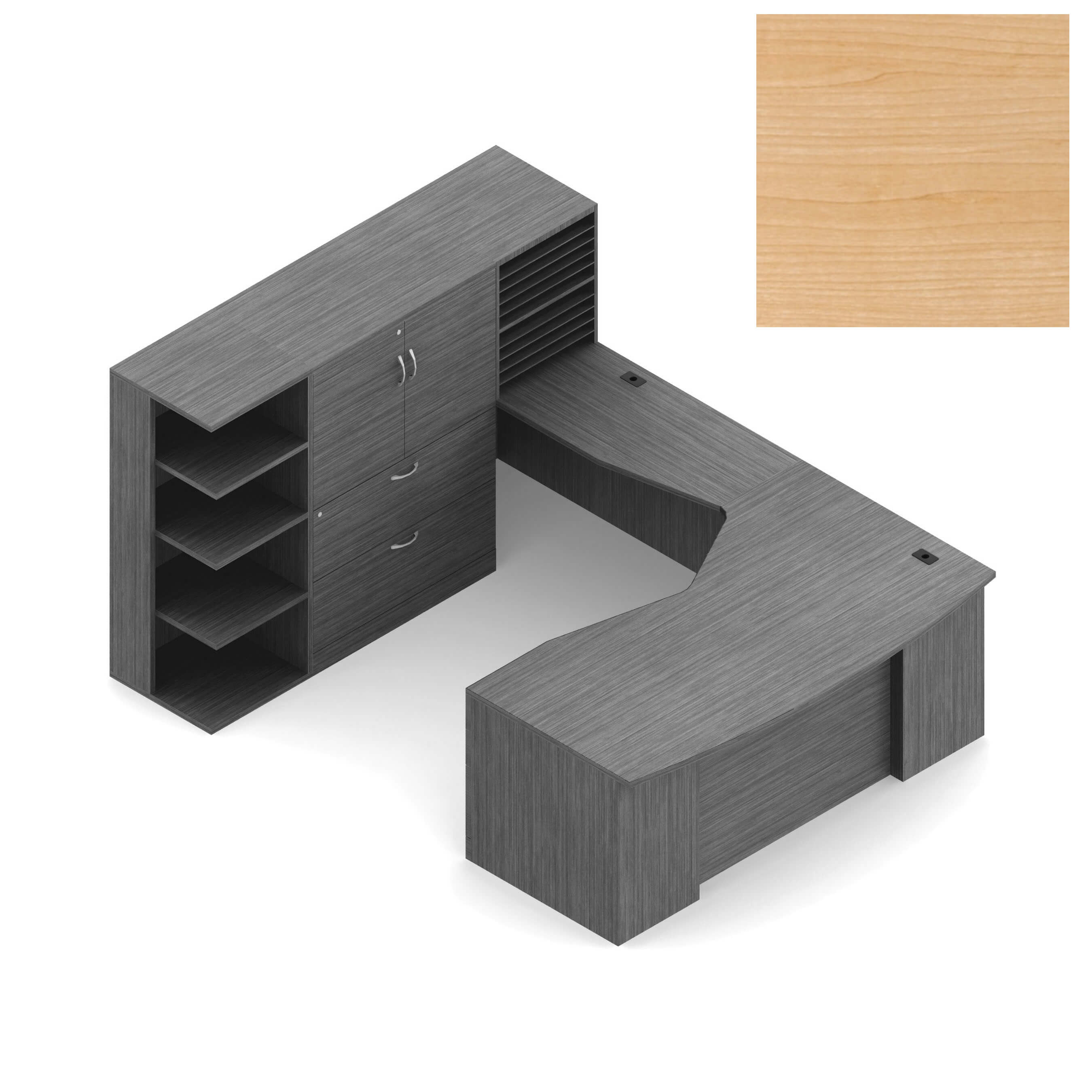 Global office furniture desks CUB ZRA509 CMB R OLG Global office furniture desks CUB ZRA509 CMB R OLG