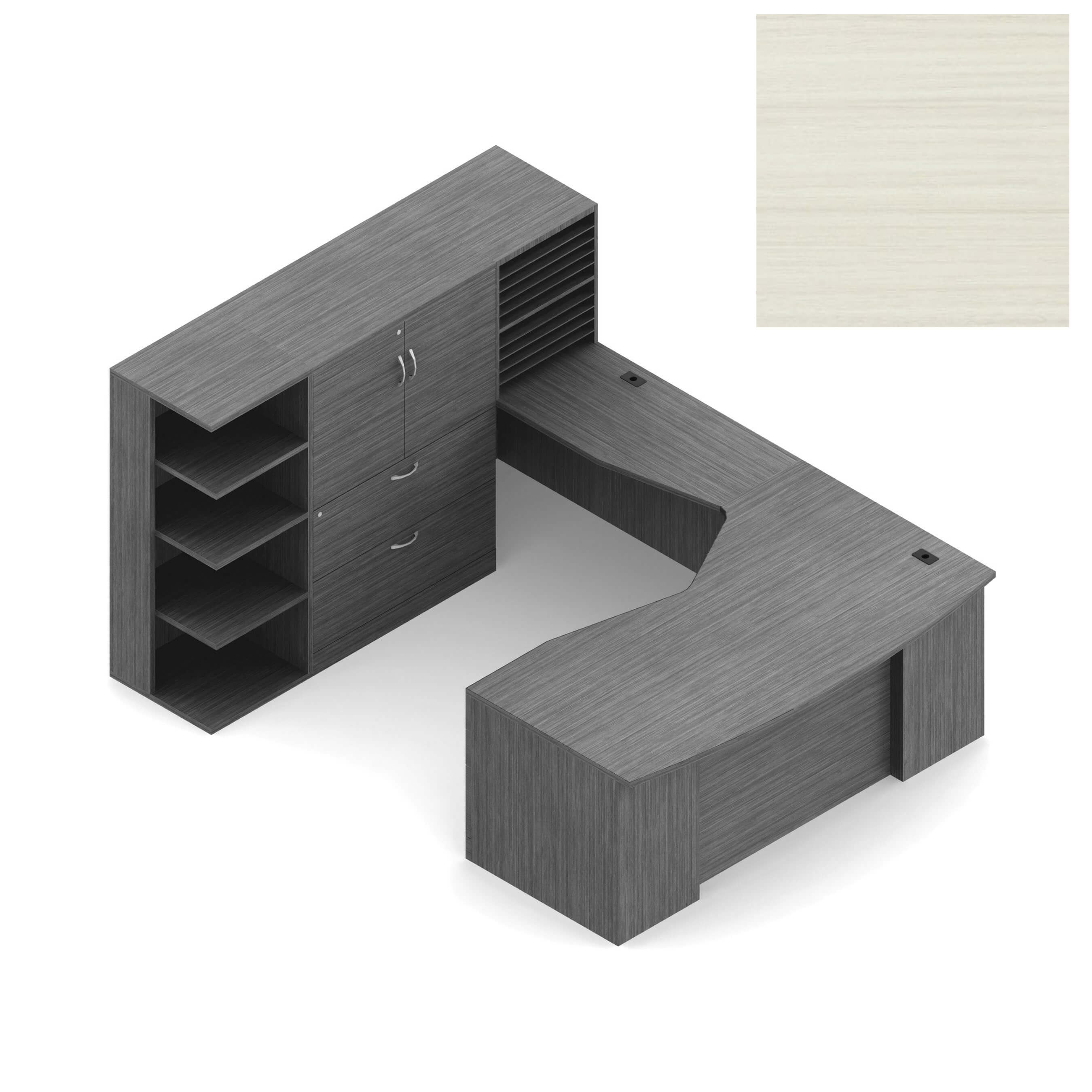 Global office furniture desks CUB ZRA509 WHC R OLG Global office furniture desks CUB ZRA509 WHC R OLG