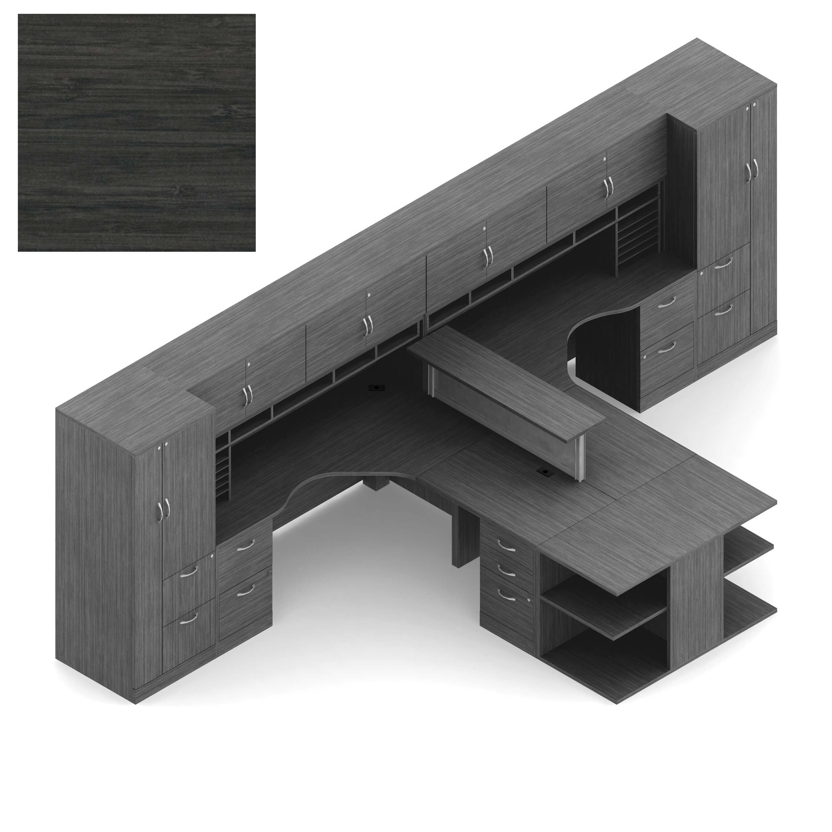 Global office furniture desks CUB ZRA511 ASN 1 OLG Global office furniture desks CUB ZRA511 ASN 1 OLG