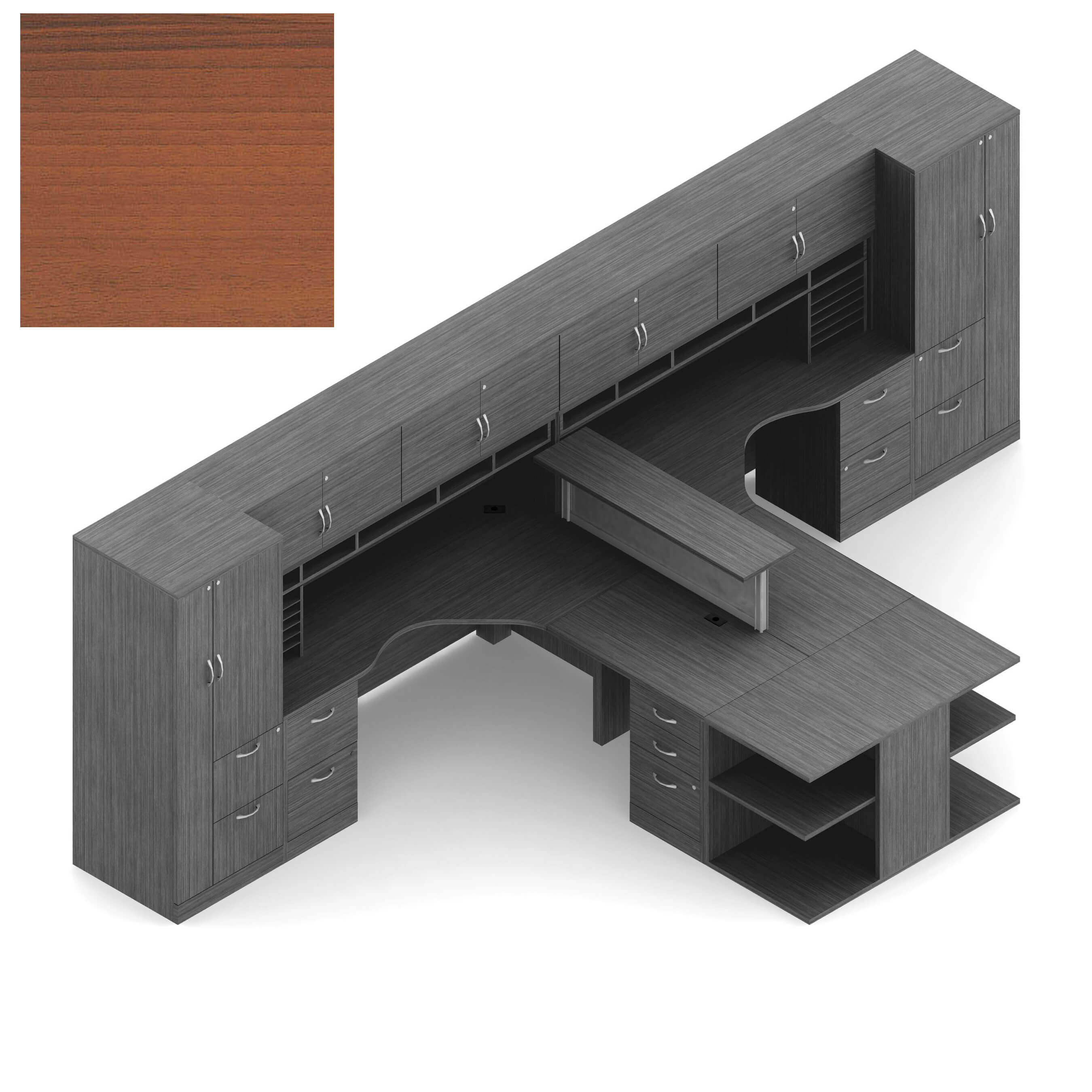Global office furniture desks CUB ZRA511 AWH 1 OLG Global office furniture desks CUB ZRA511 AWH 1 OLG