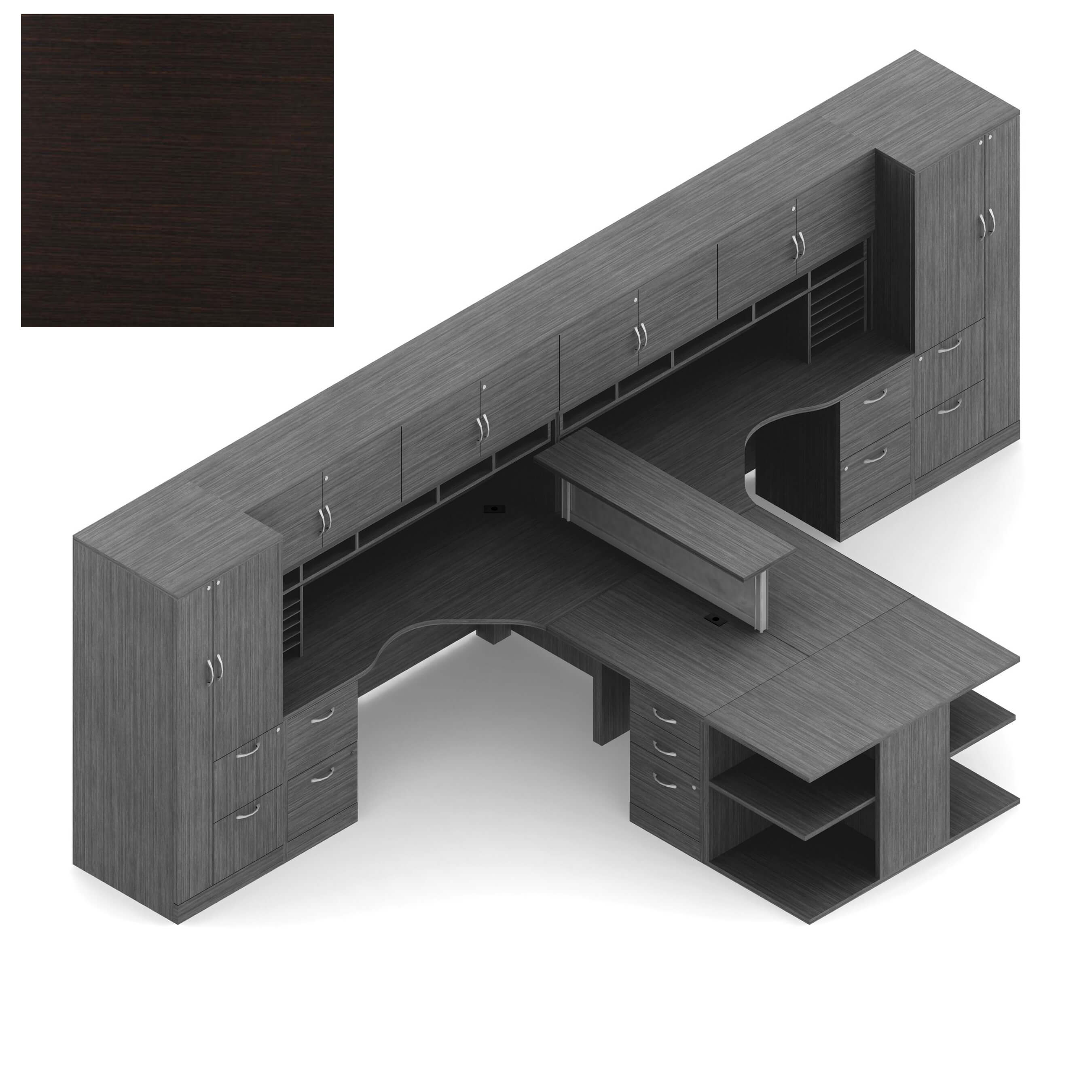 Global office furniture desks CUB ZRA511 DES 1 OLG Global office furniture desks CUB ZRA511 DES 1 OLG