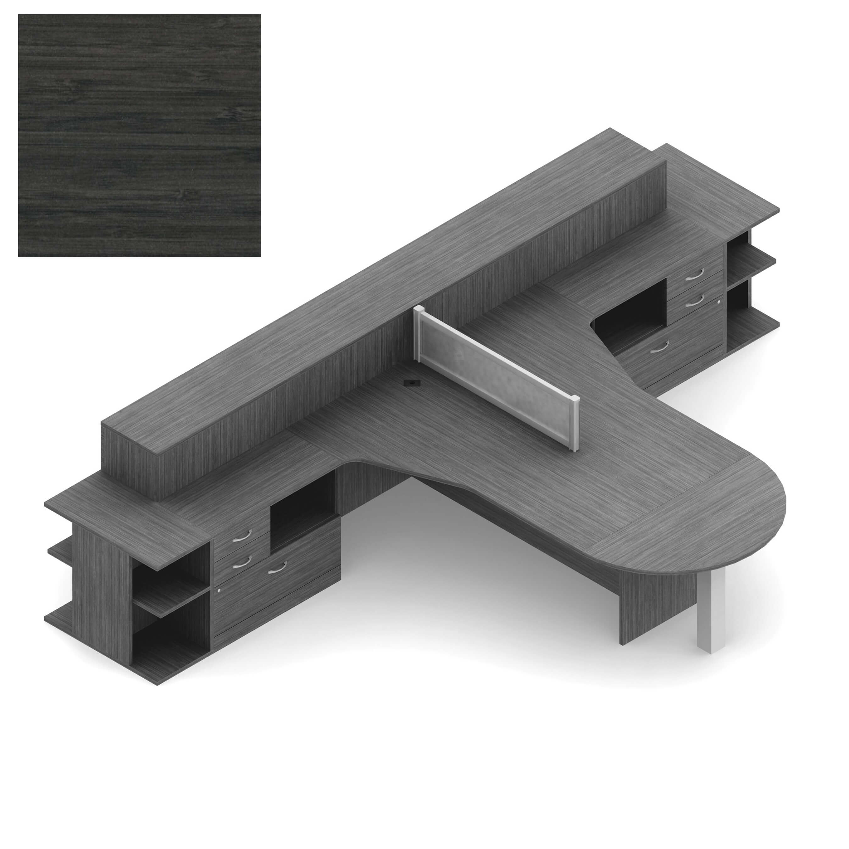 Global office furniture desks CUB ZRA512 ASN 1 OLG Global office furniture desks CUB ZRA512 ASN 1 OLG