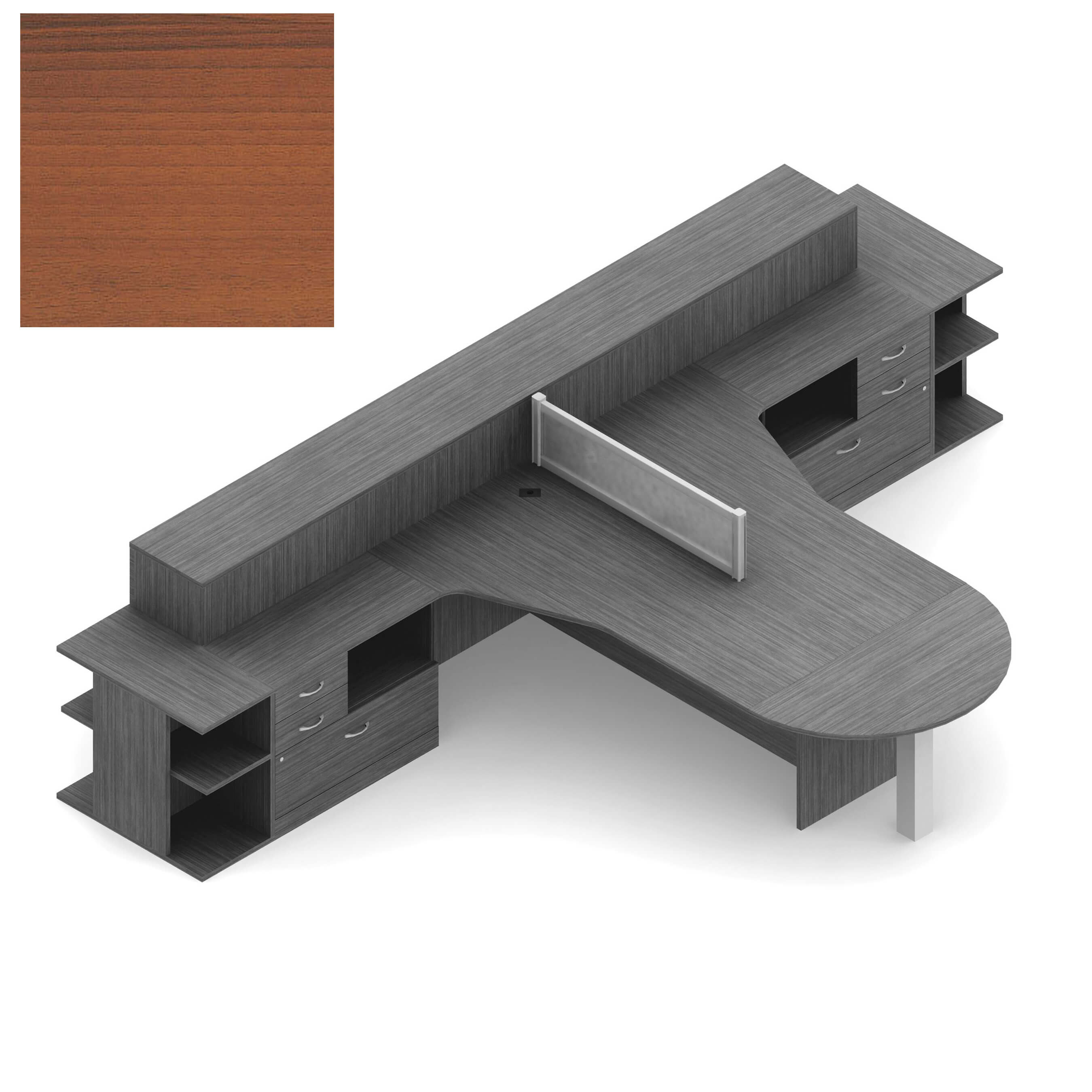Global office furniture desks CUB ZRA512 AWH 1 OLG Global office furniture desks CUB ZRA512 AWH 1 OLG