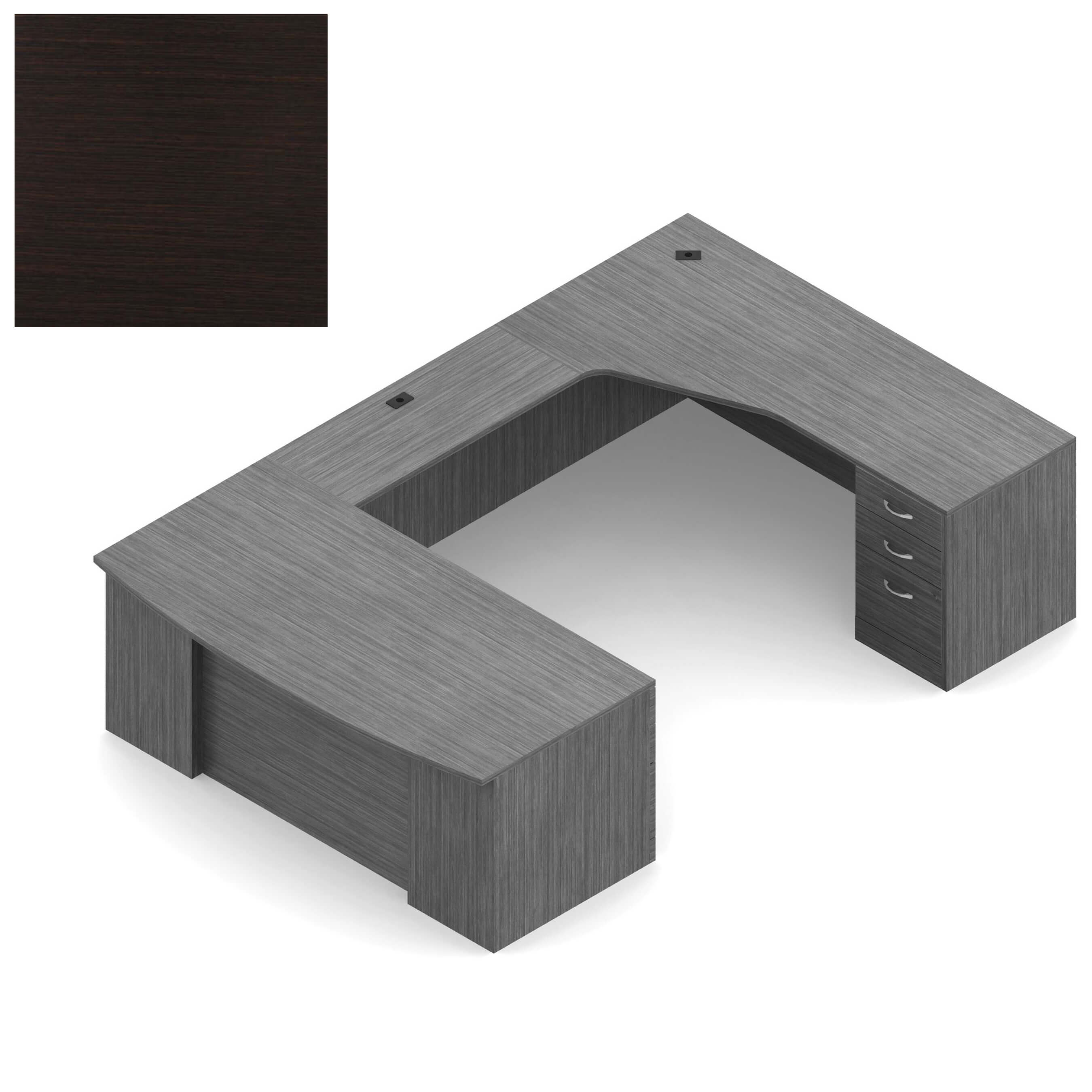 Global office furniture desks CUB ZRA516 DES L OLG Global office furniture desks CUB ZRA516 DES L OLG