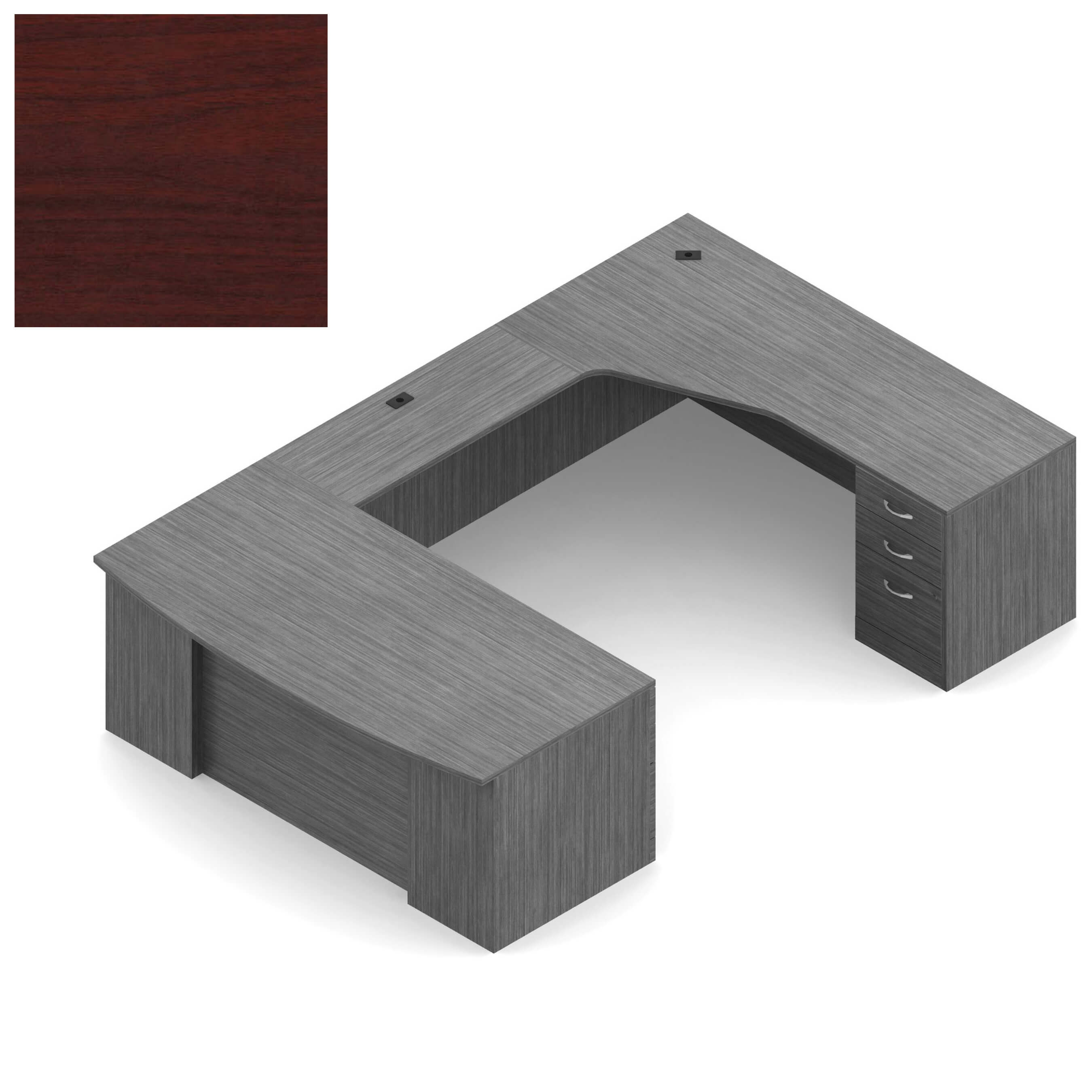 Global office furniture desks CUB ZRA516 QTM L OLG Global office furniture desks CUB ZRA516 QTM L OLG