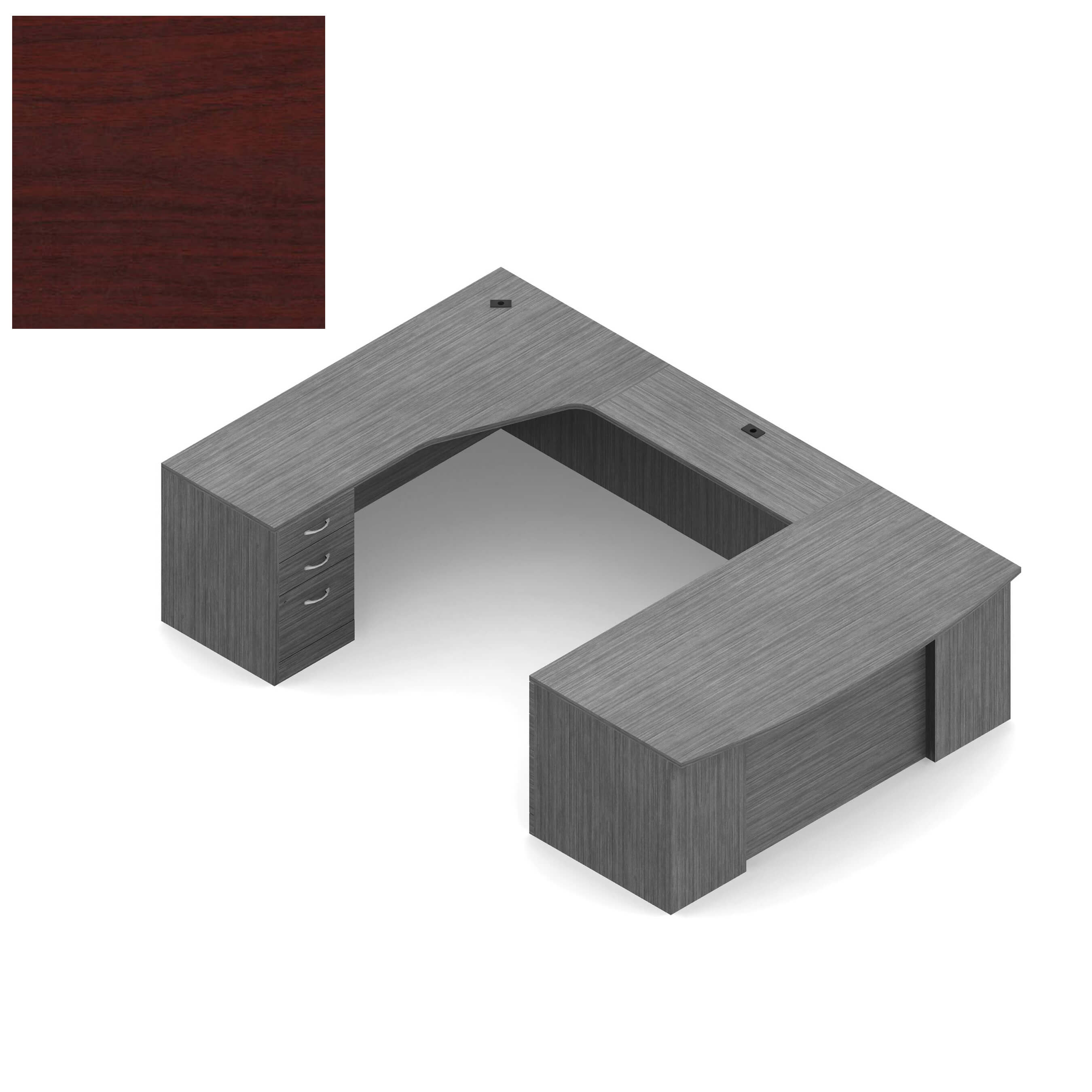 Global office furniture desks CUB ZRA516 QTM R OLG Global office furniture desks CUB ZRA516 QTM R OLG