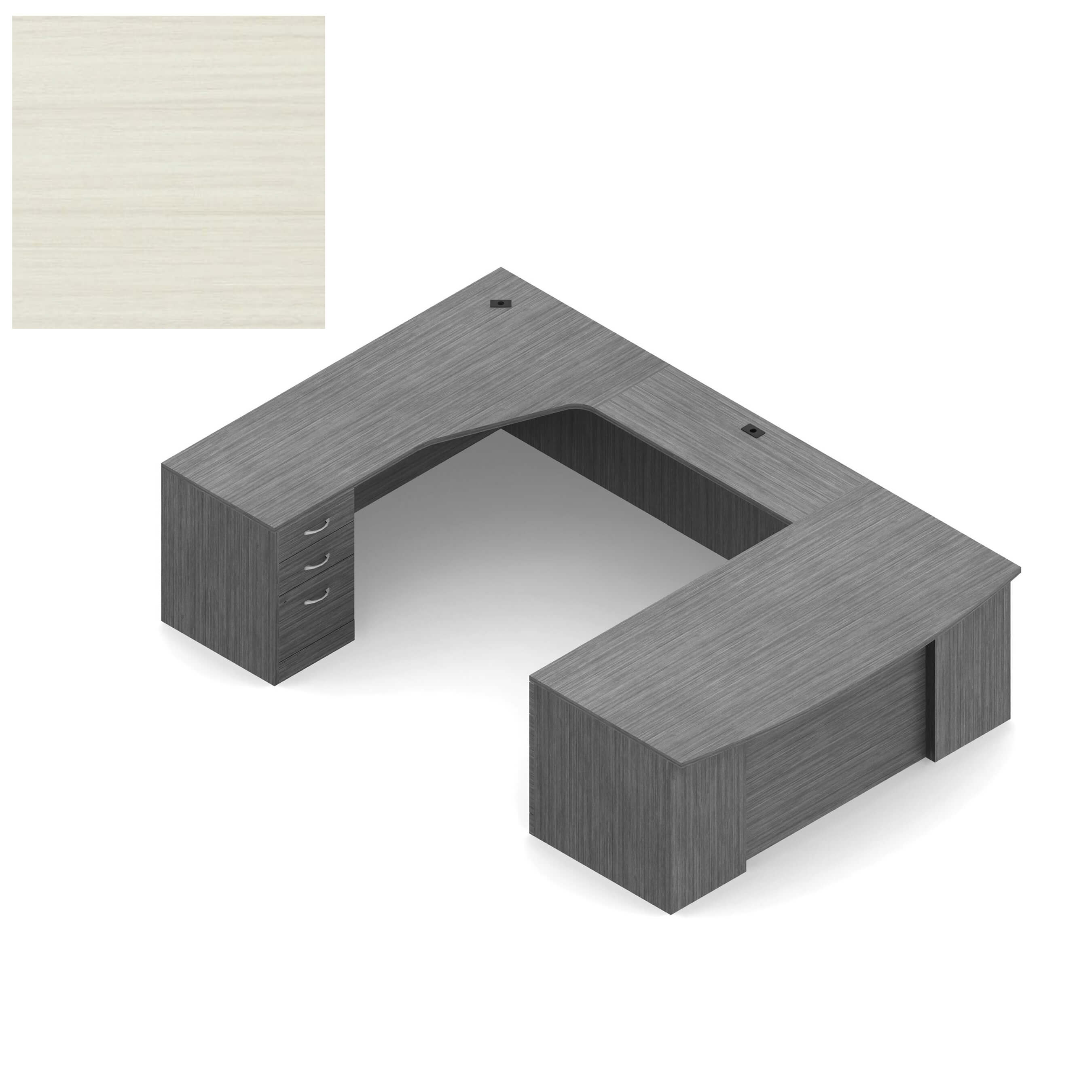 Global office furniture desks CUB ZRA516 WHC R OLG Global office furniture desks CUB ZRA516 WHC R OLG