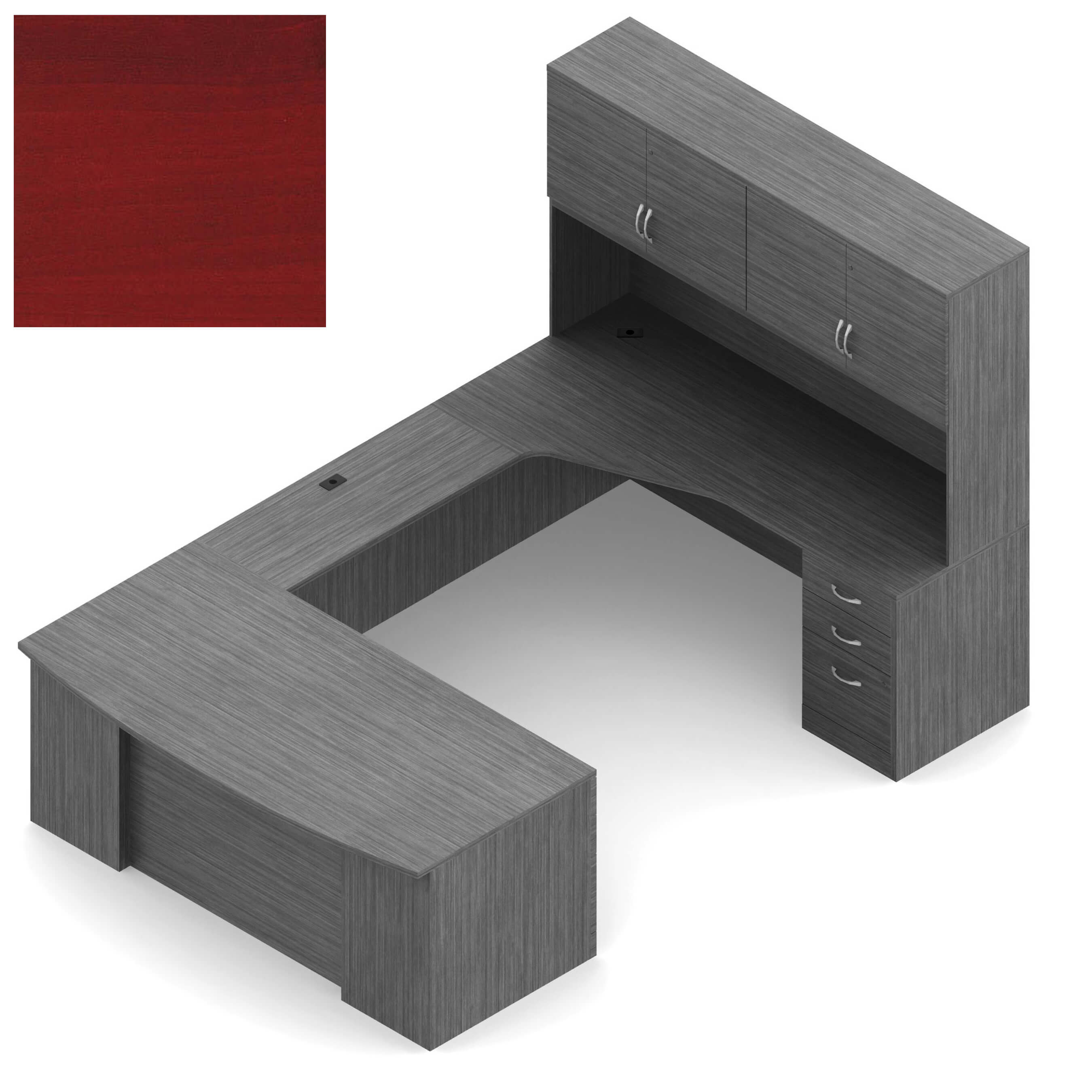 Global office furniture desks CUB ZRA517 AWC L OLG 1 Global office furniture desks CUB ZRA517 AWC L OLG 1