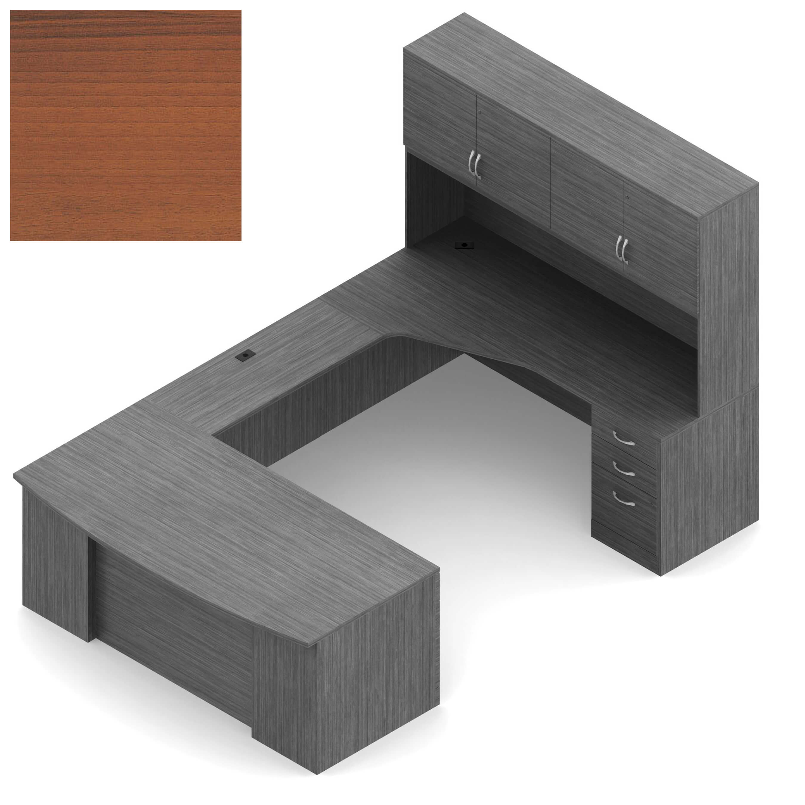 Global office furniture desks CUB ZRA517 AWH L OLG 1 Global office furniture desks CUB ZRA517 AWH L OLG 1