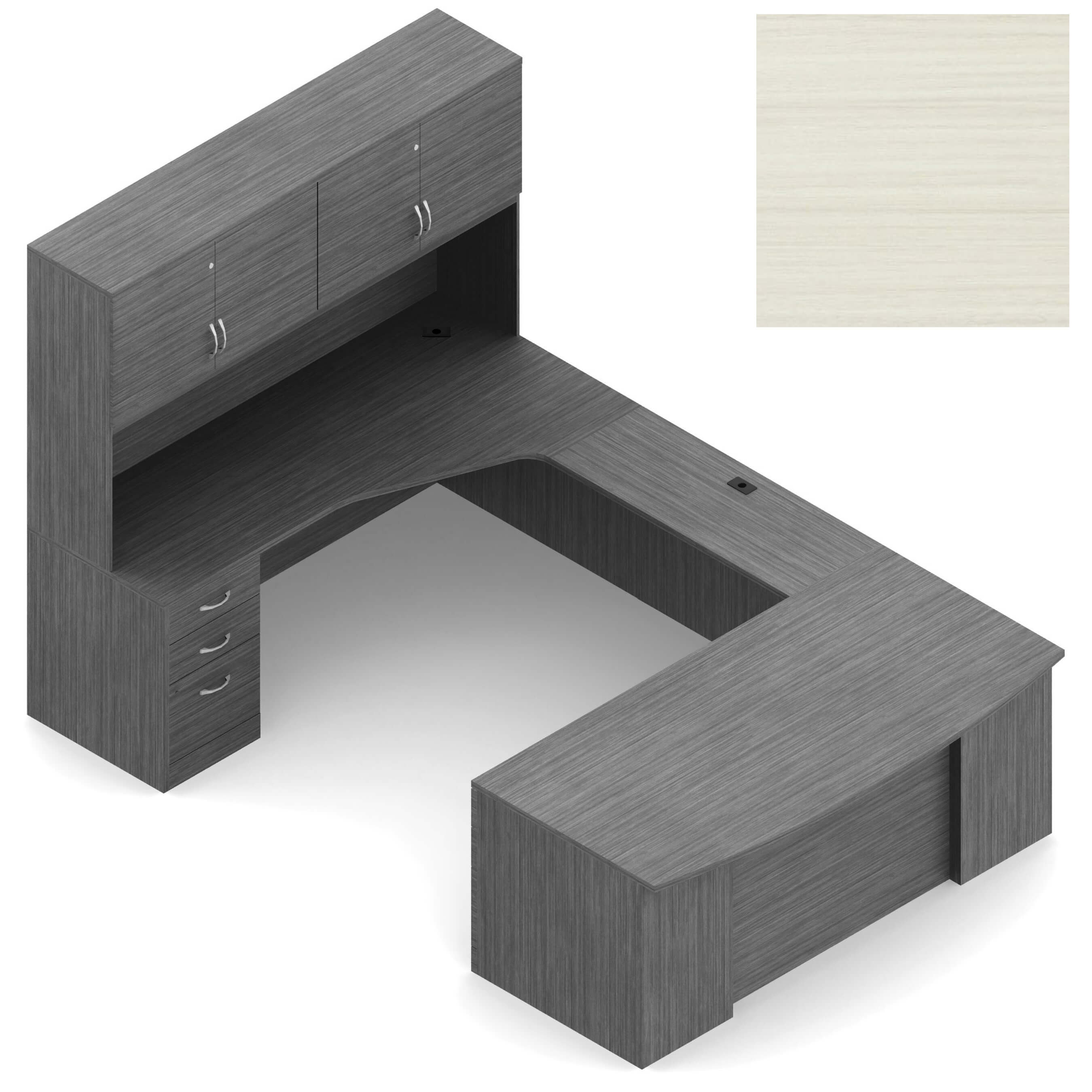 Global office furniture desks CUB ZRA517 WHC R OLG 1 Global office furniture desks CUB ZRA517 WHC R OLG 1