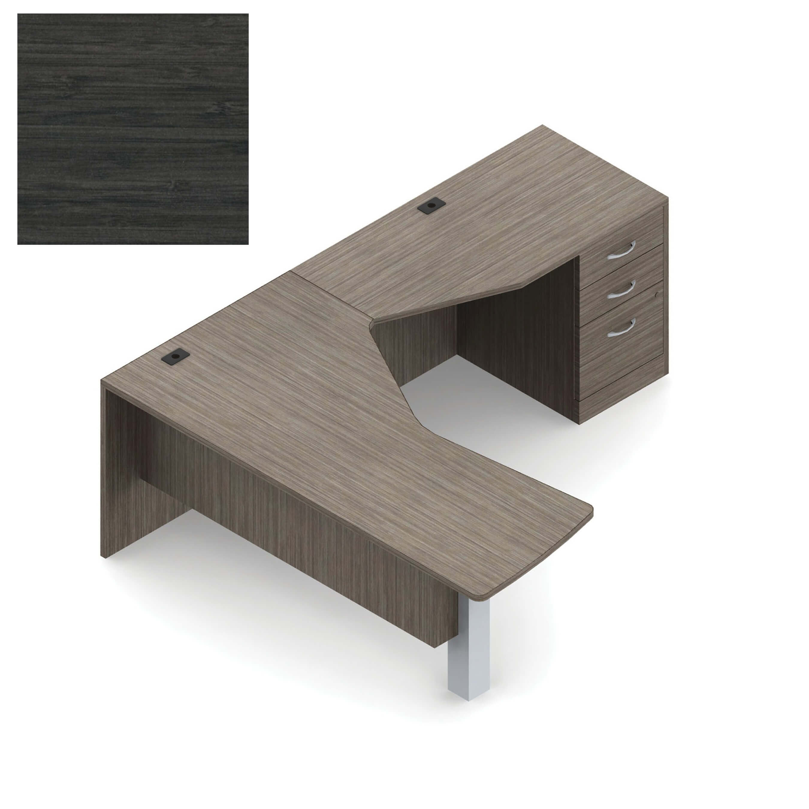 Global office furniture desks CUB ZRA519 ASN L OLG 1 Global office furniture desks CUB ZRA519 ASN L OLG 1